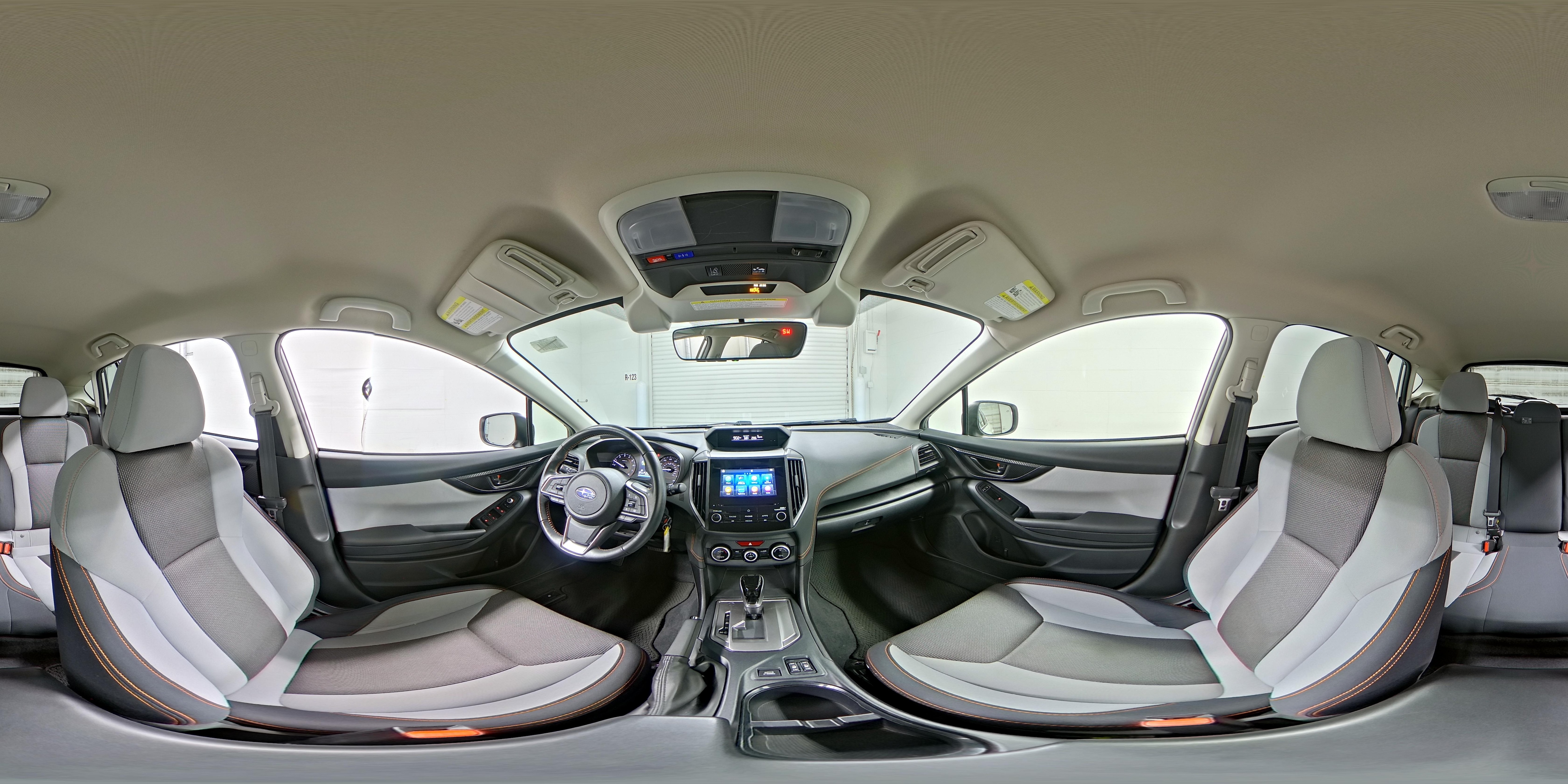 2023 Subaru Crosstrek Premium - Photo 24