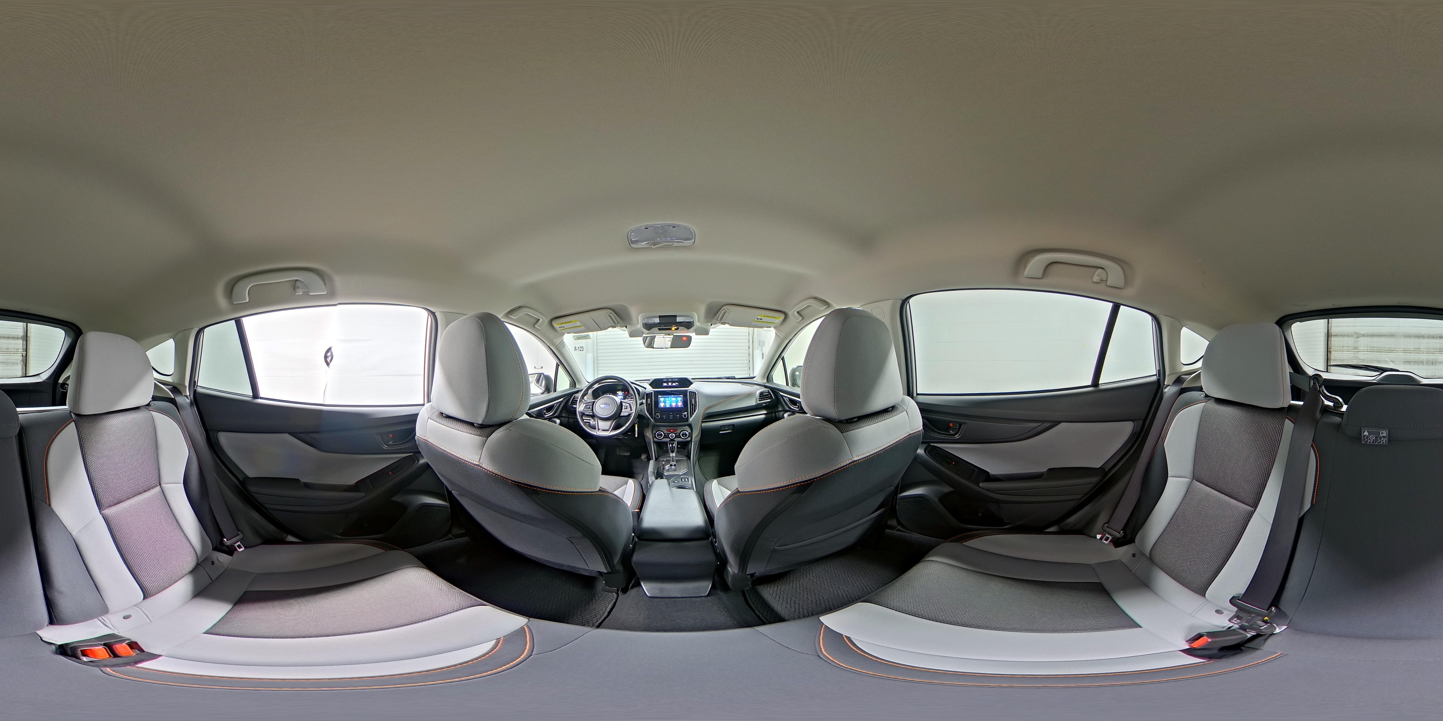 2023 Subaru Crosstrek Premium - Photo 25
