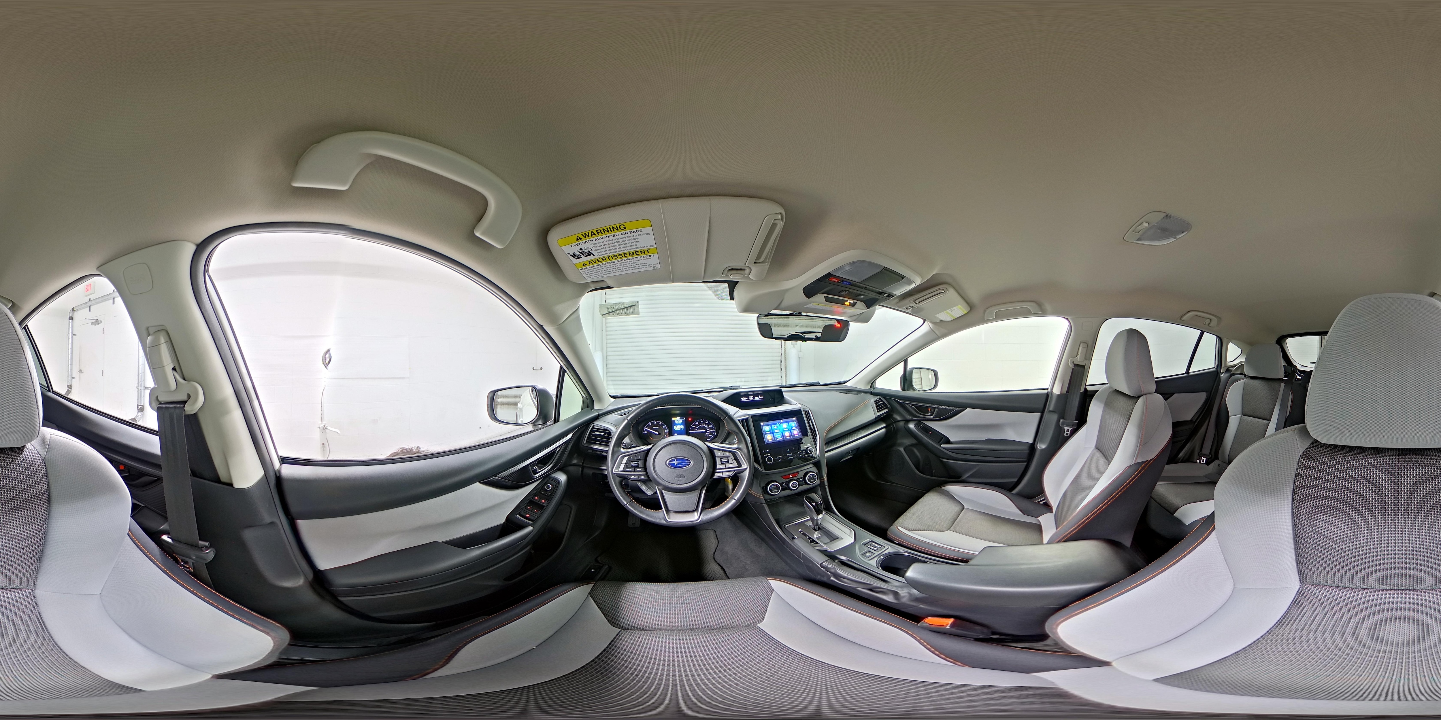 2023 Subaru Crosstrek Premium - Photo 26
