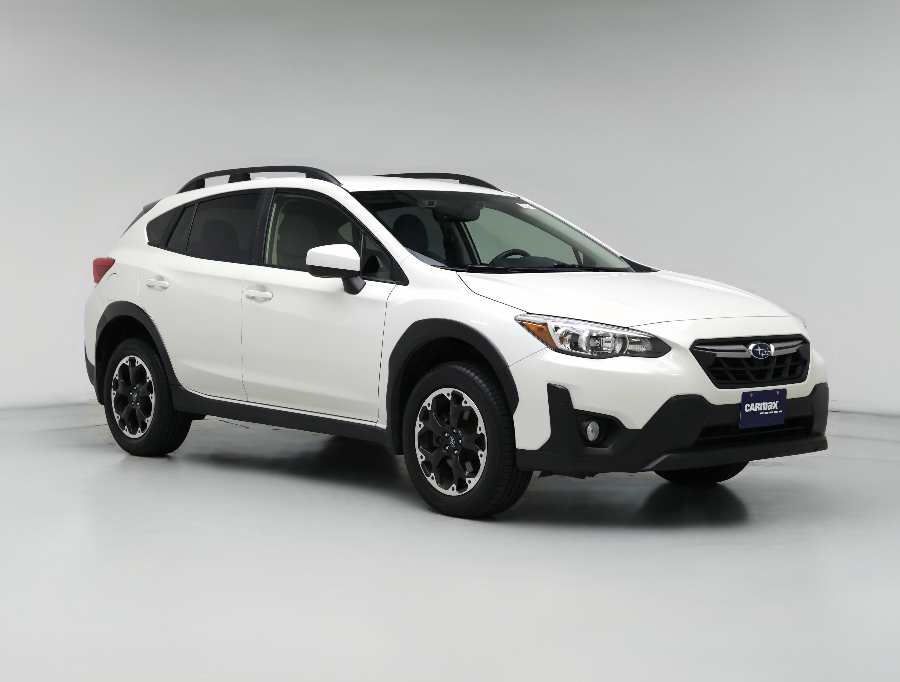 Thumbnail: 2023 Subaru Crosstrek - 1