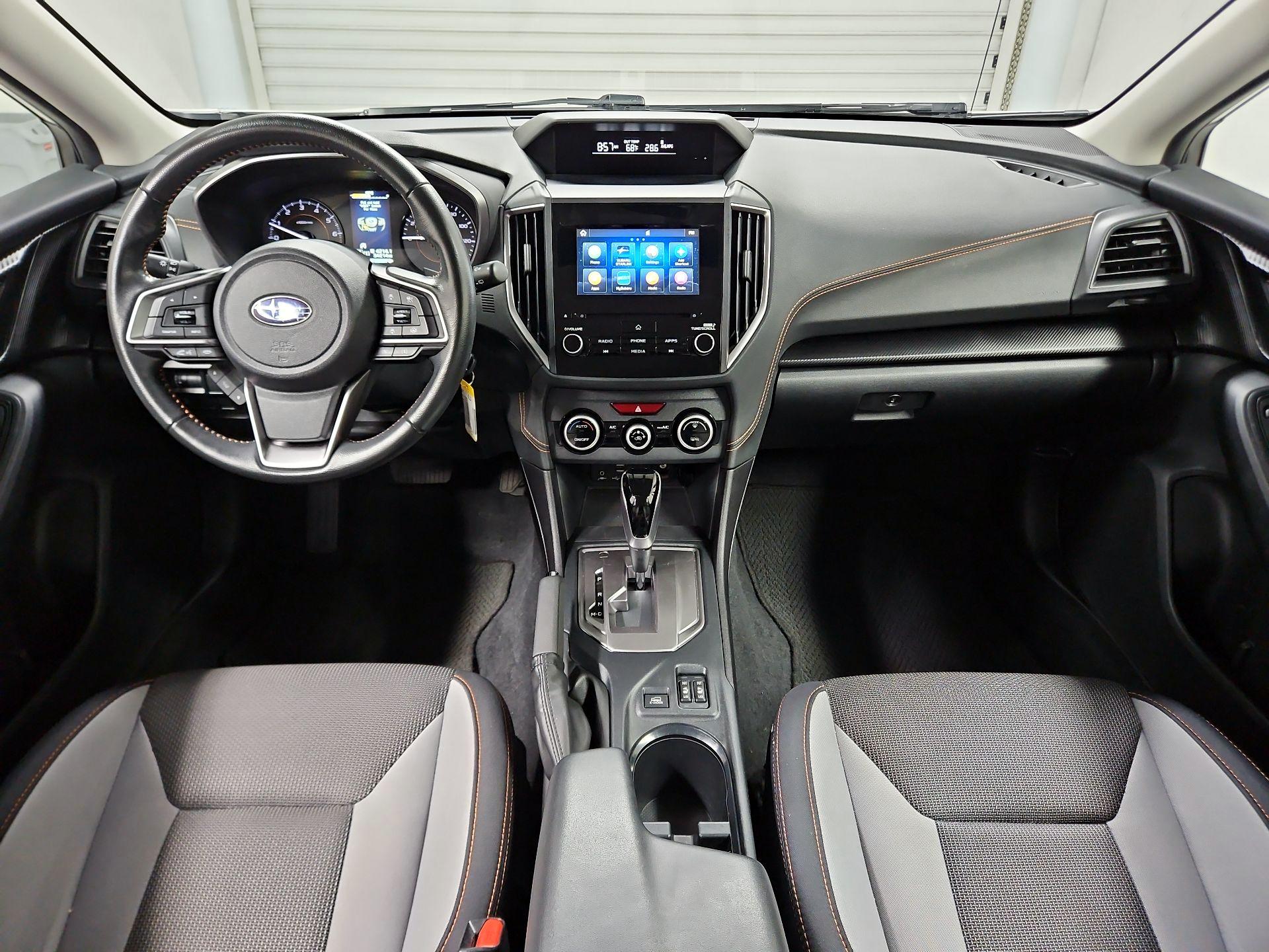 Thumbnail: 2023 Subaru Crosstrek - 9