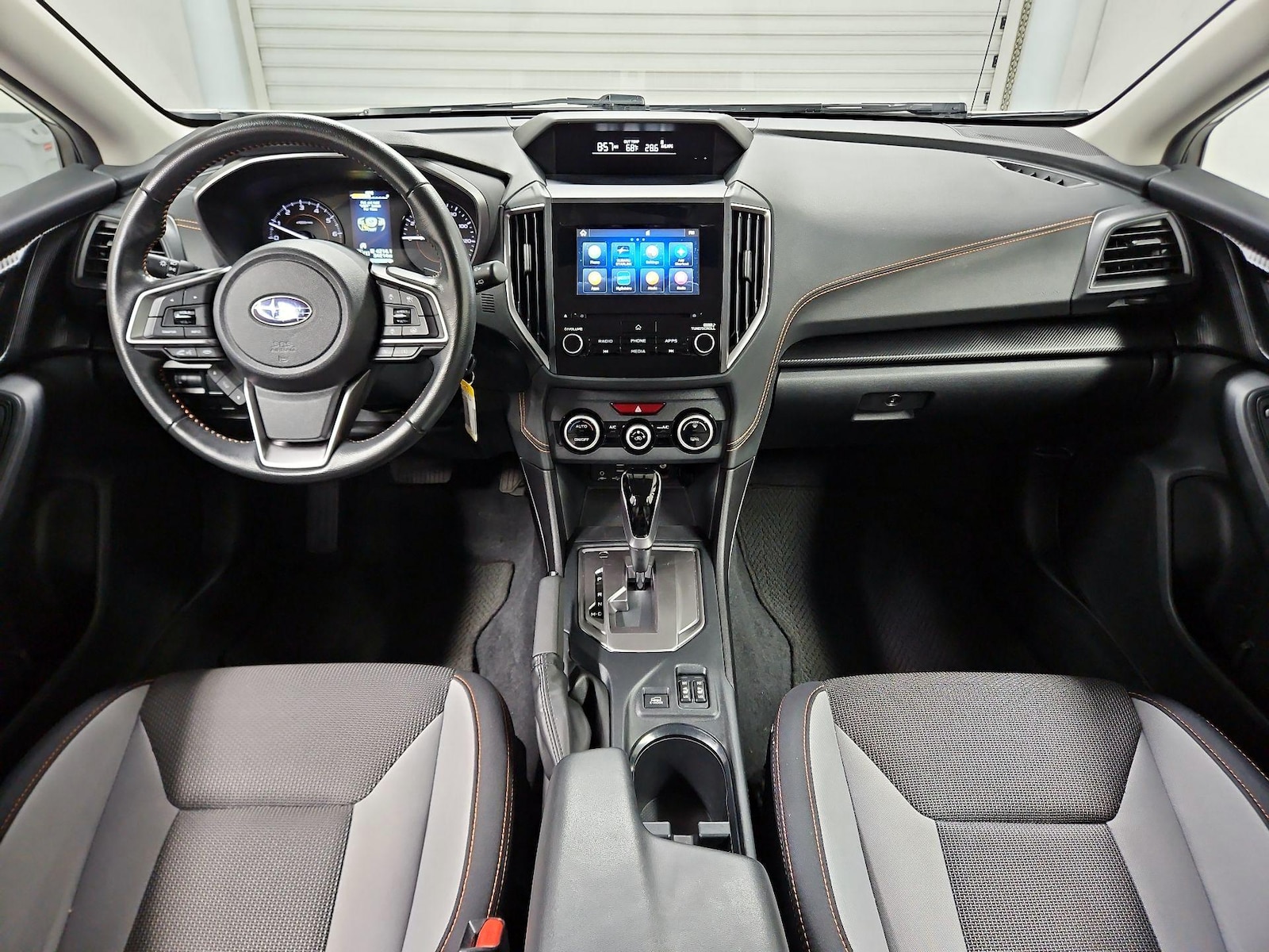 2023 Subaru Crosstrek Premium - Photo 10