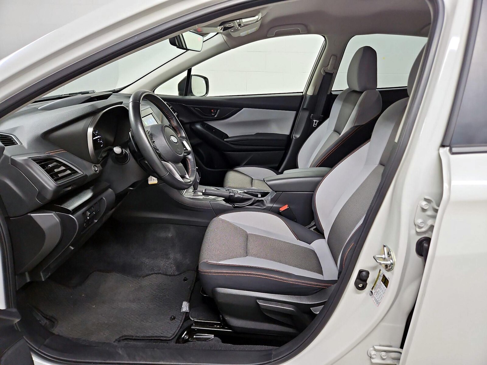 2023 Subaru Crosstrek Premium - Photo 12