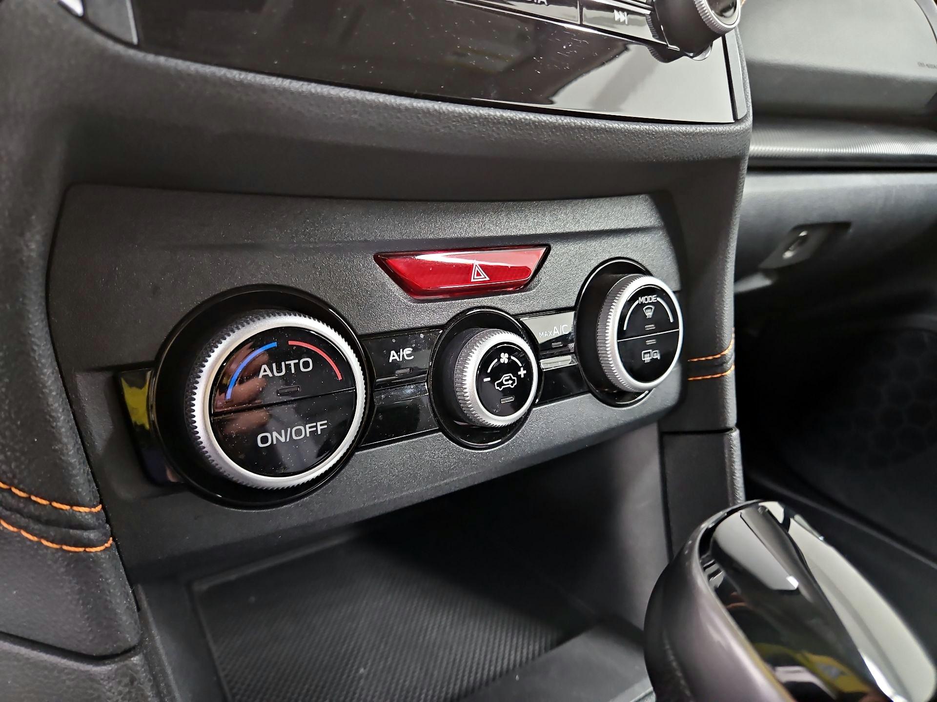 Thumbnail: 2023 Subaru Crosstrek - 16