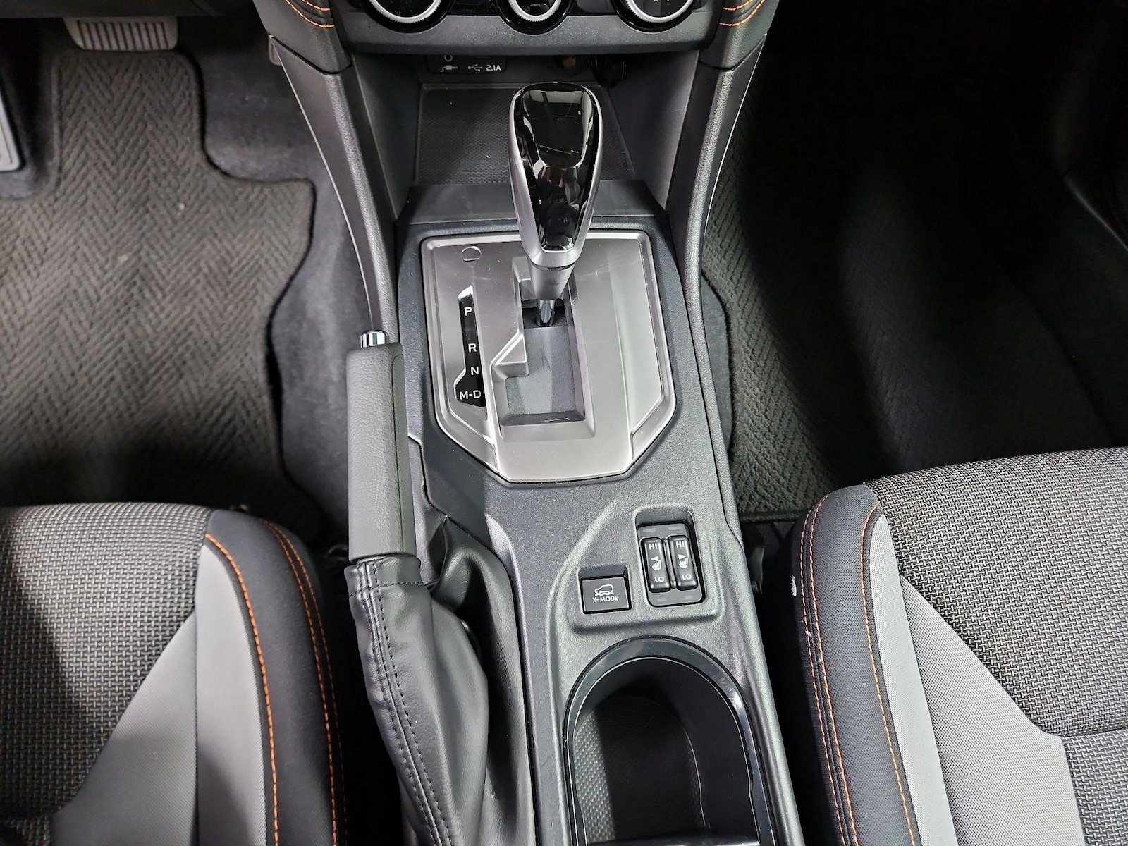 2023 Subaru Crosstrek Premium - Photo 18