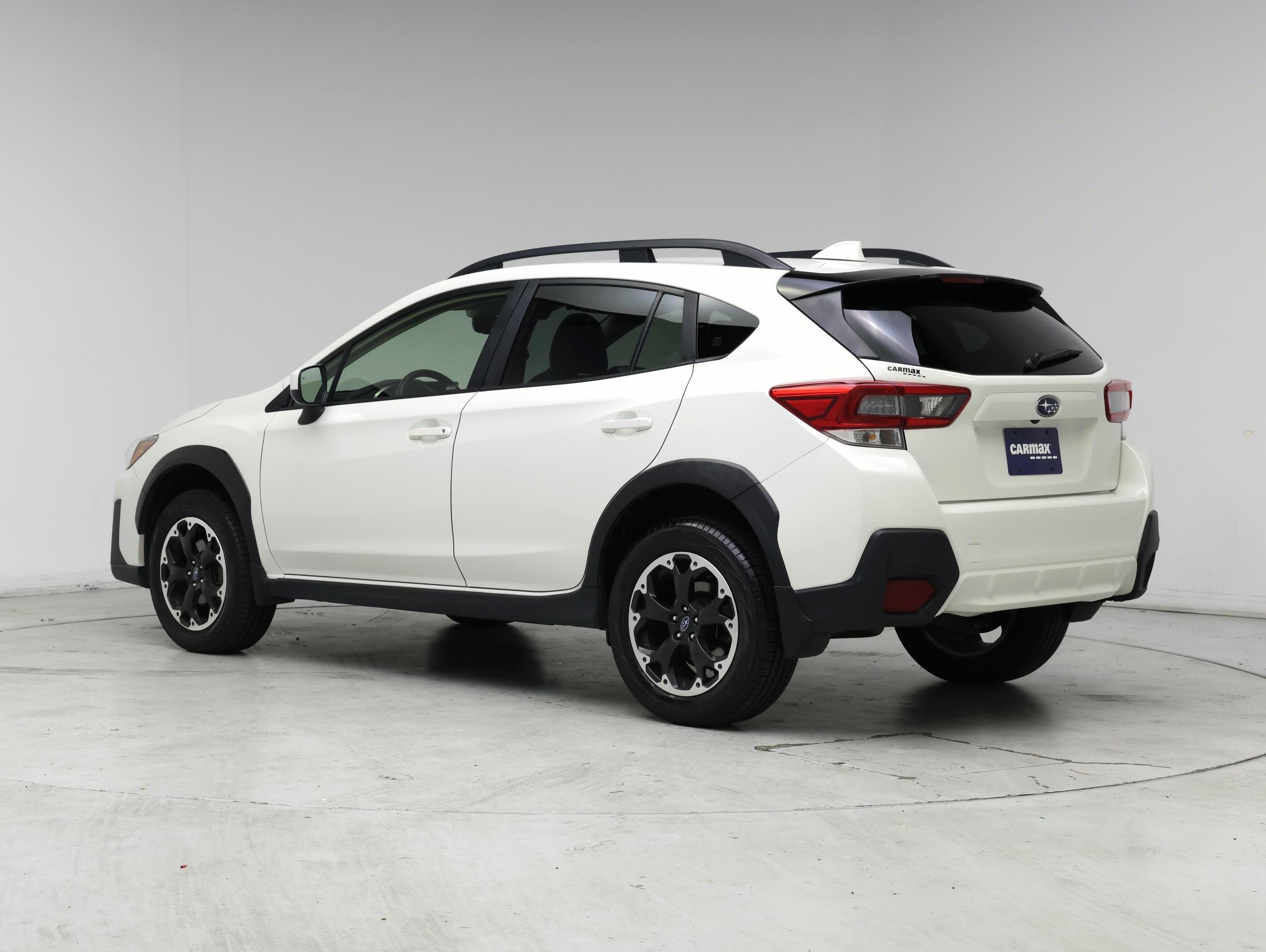 Thumbnail: 2023 Subaru Crosstrek - 2