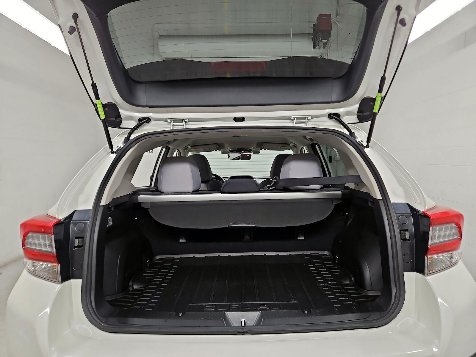 2023 Subaru Crosstrek Premium - Photo 21