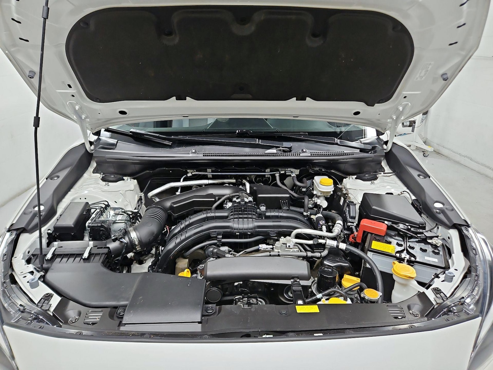 2023 Subaru Crosstrek Premium - Photo 22