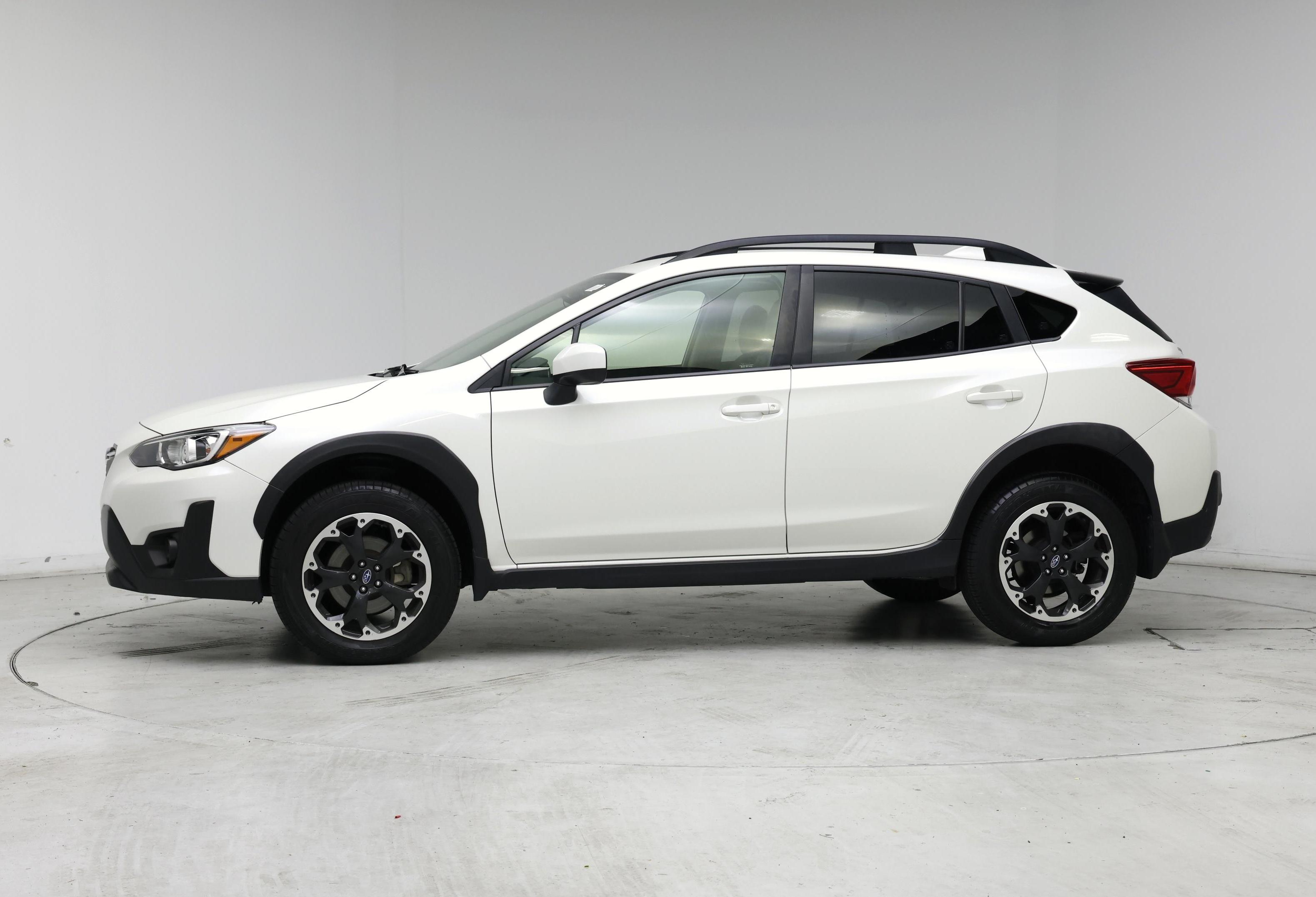 Thumbnail: 2023 Subaru Crosstrek - 3