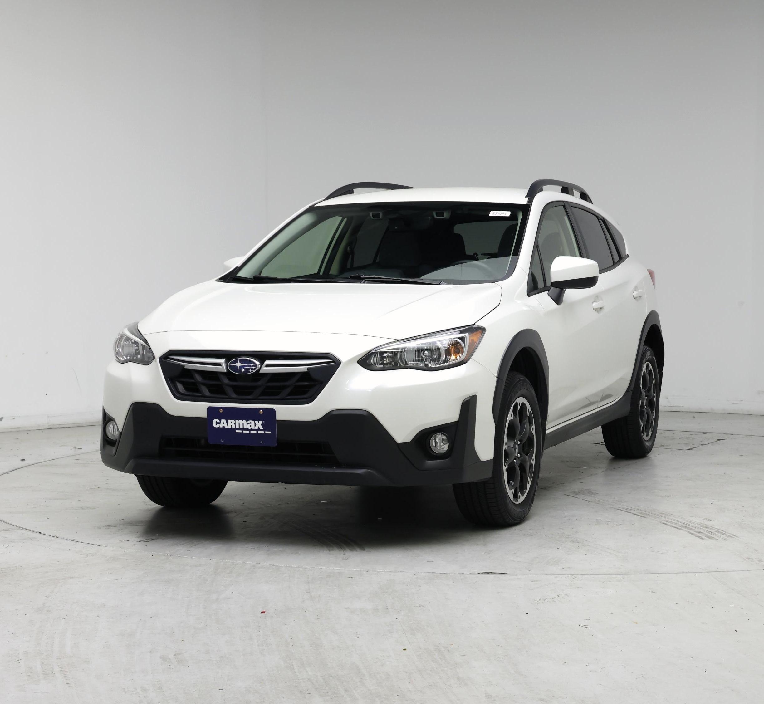Thumbnail: 2023 Subaru Crosstrek - 4
