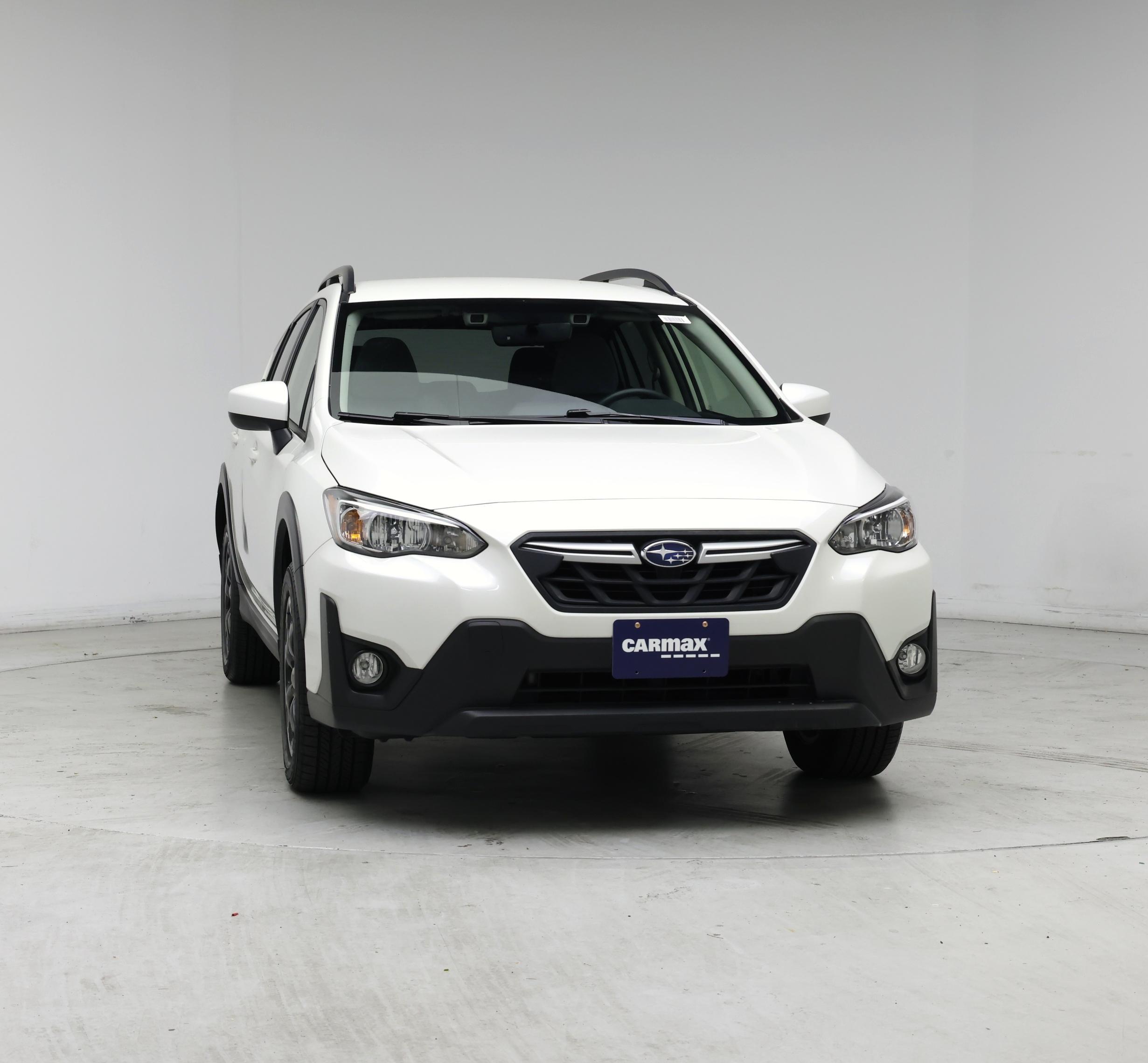 Thumbnail: 2023 Subaru Crosstrek - 5