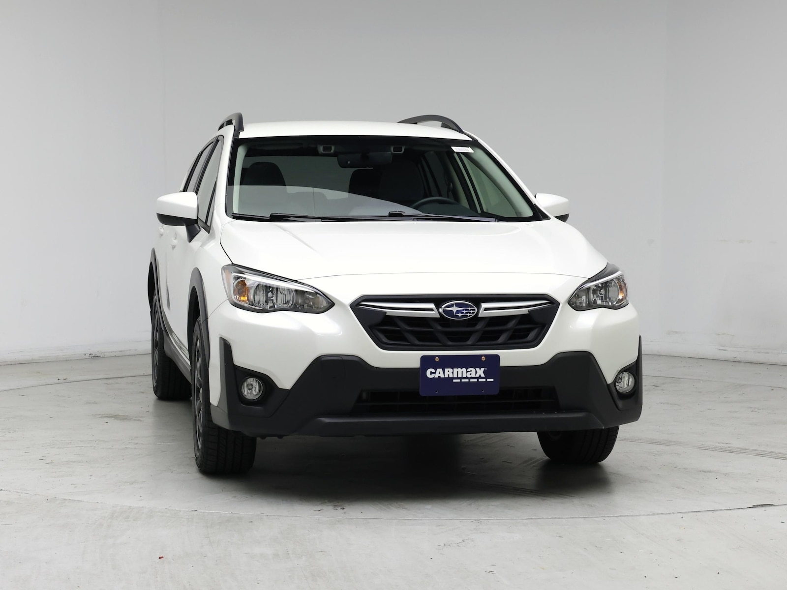 2023 Subaru Crosstrek Premium - Photo 6