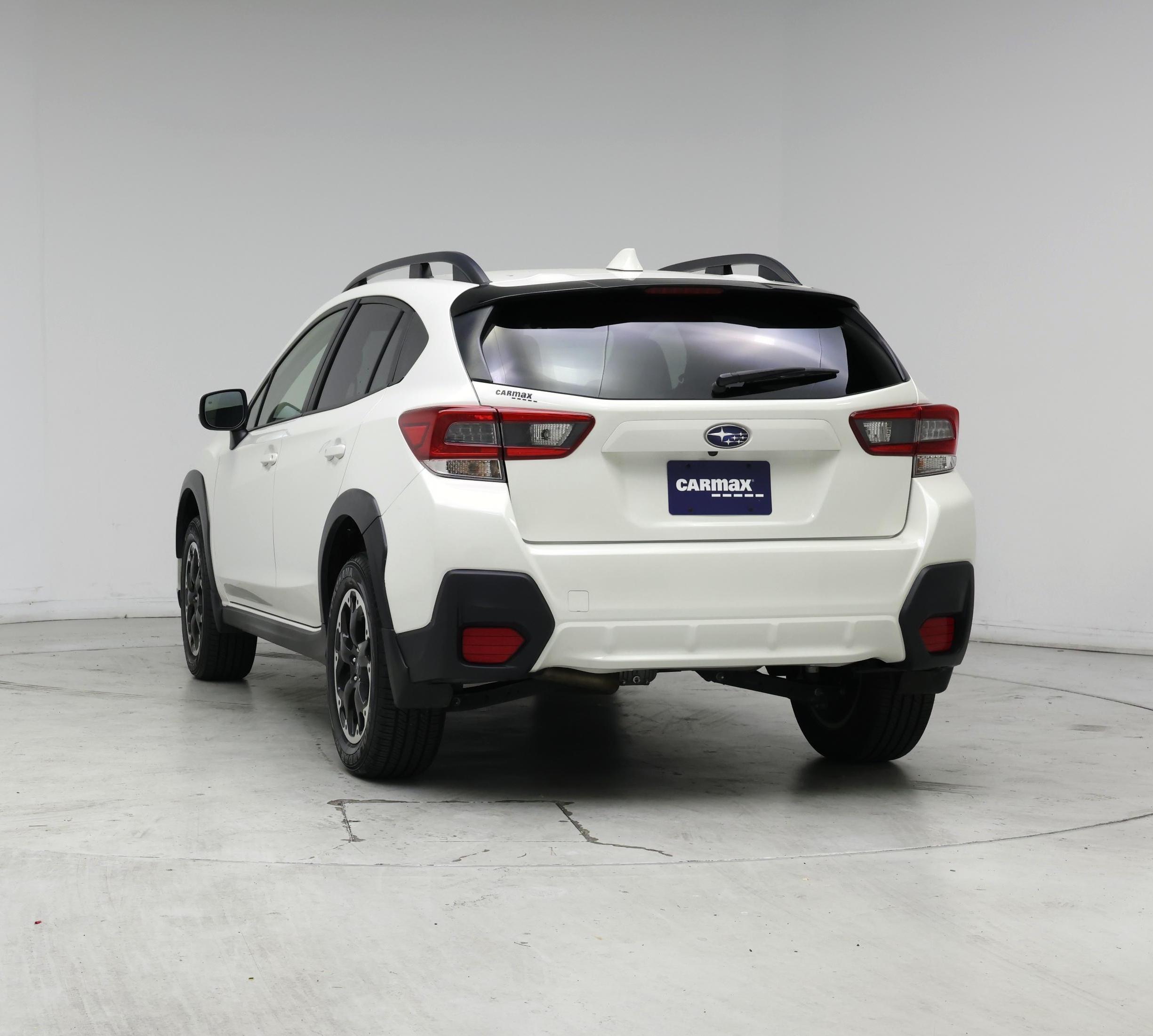 Thumbnail: 2023 Subaru Crosstrek - 6