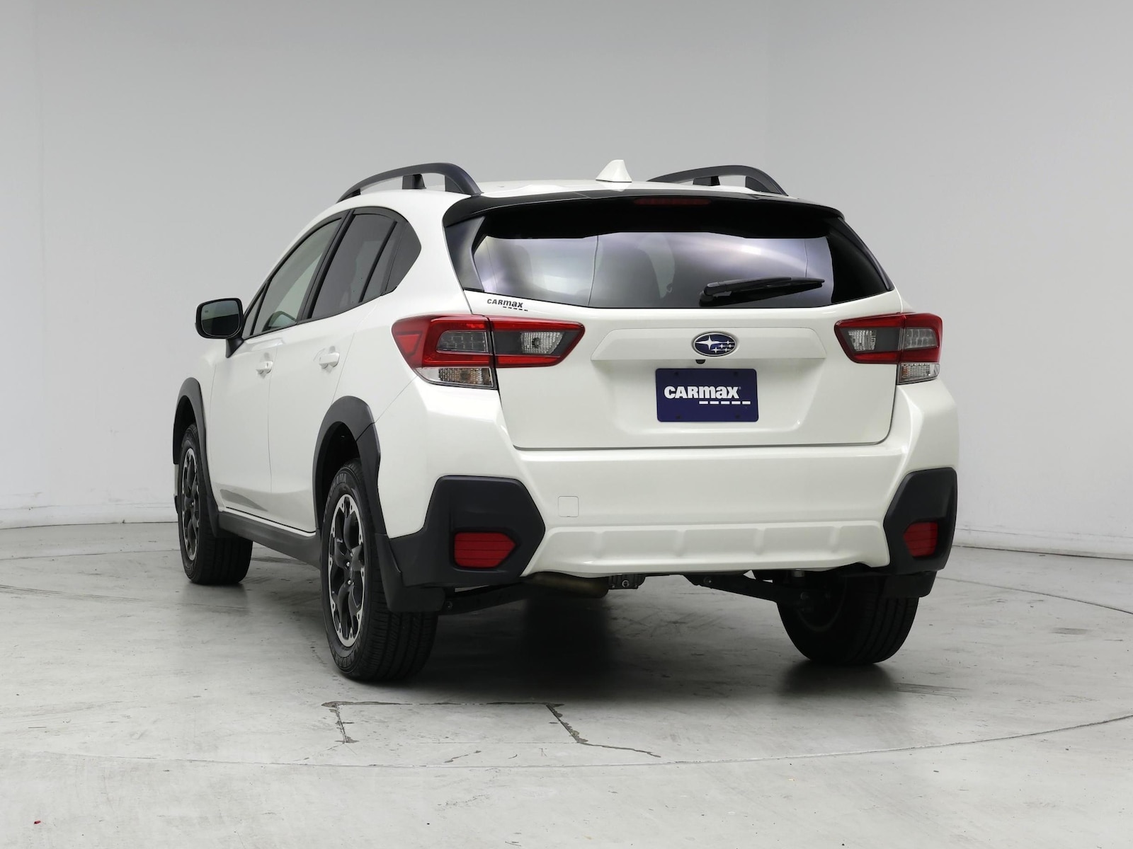 2023 Subaru Crosstrek Premium - Photo 7