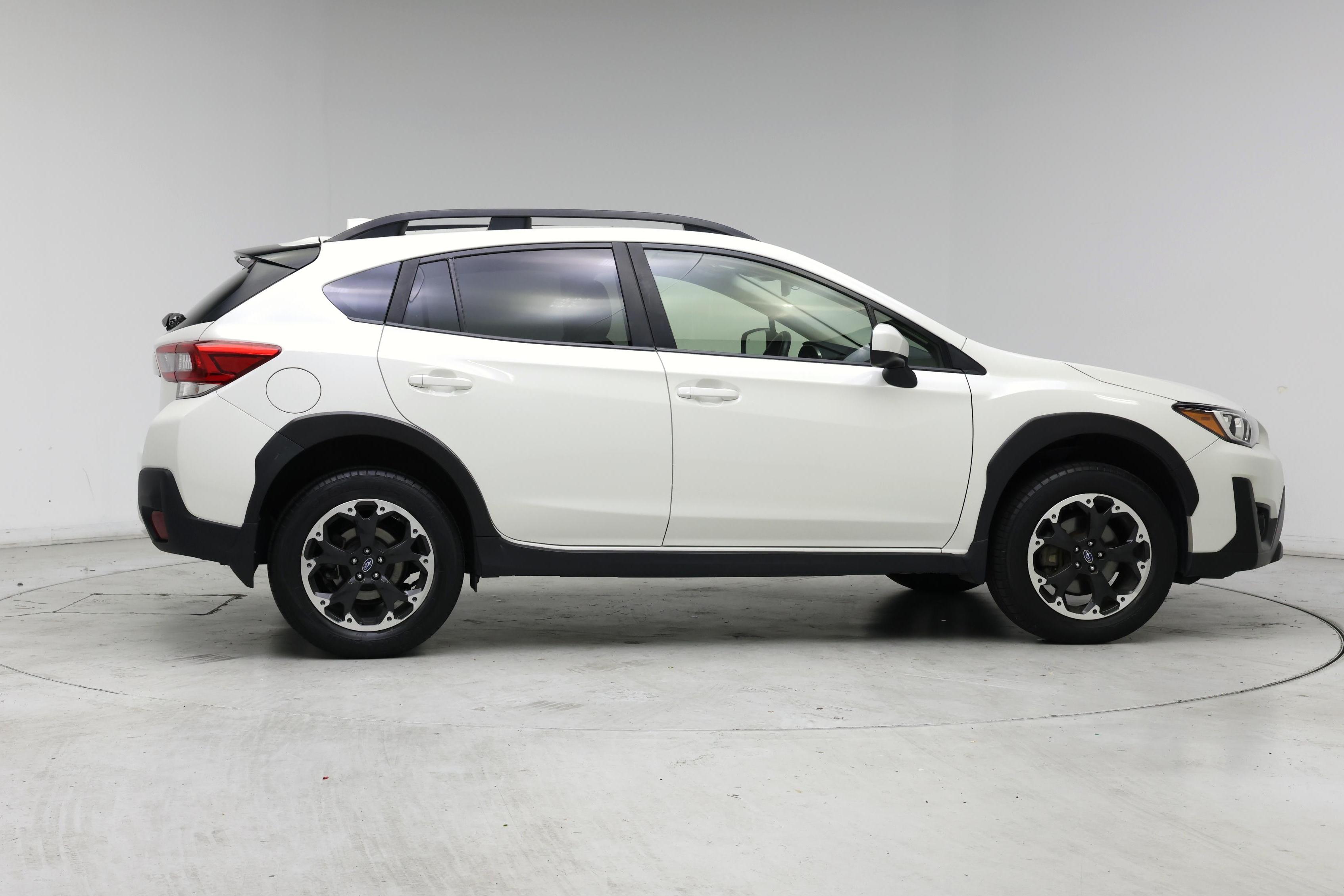 Thumbnail: 2023 Subaru Crosstrek - 7