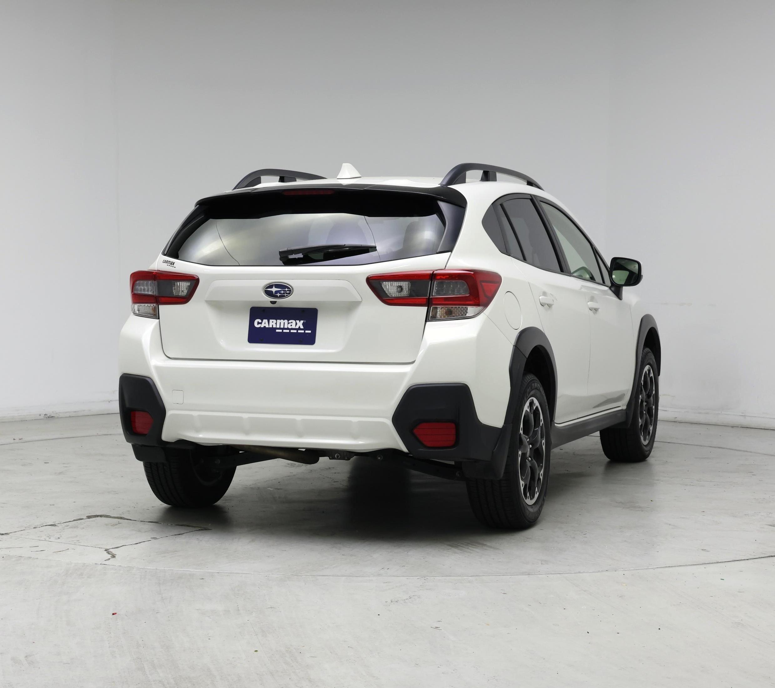 Thumbnail: 2023 Subaru Crosstrek - 8