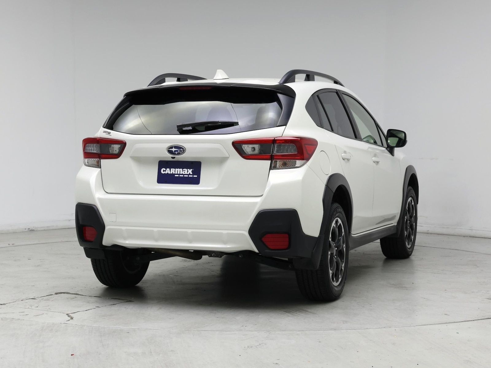 2023 Subaru Crosstrek Premium - Photo 9
