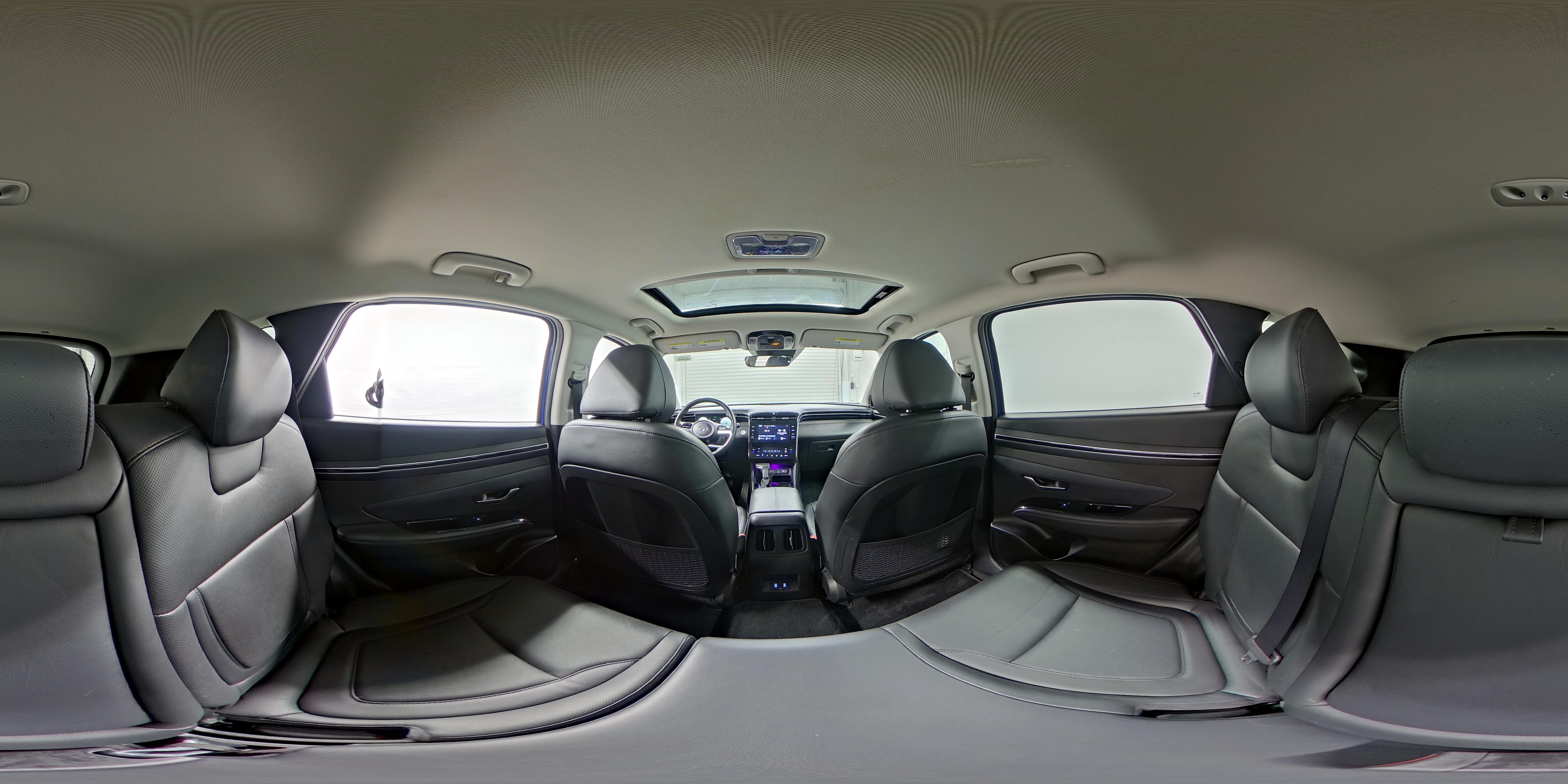 2022 Hyundai Tucson SEL - Photo 27