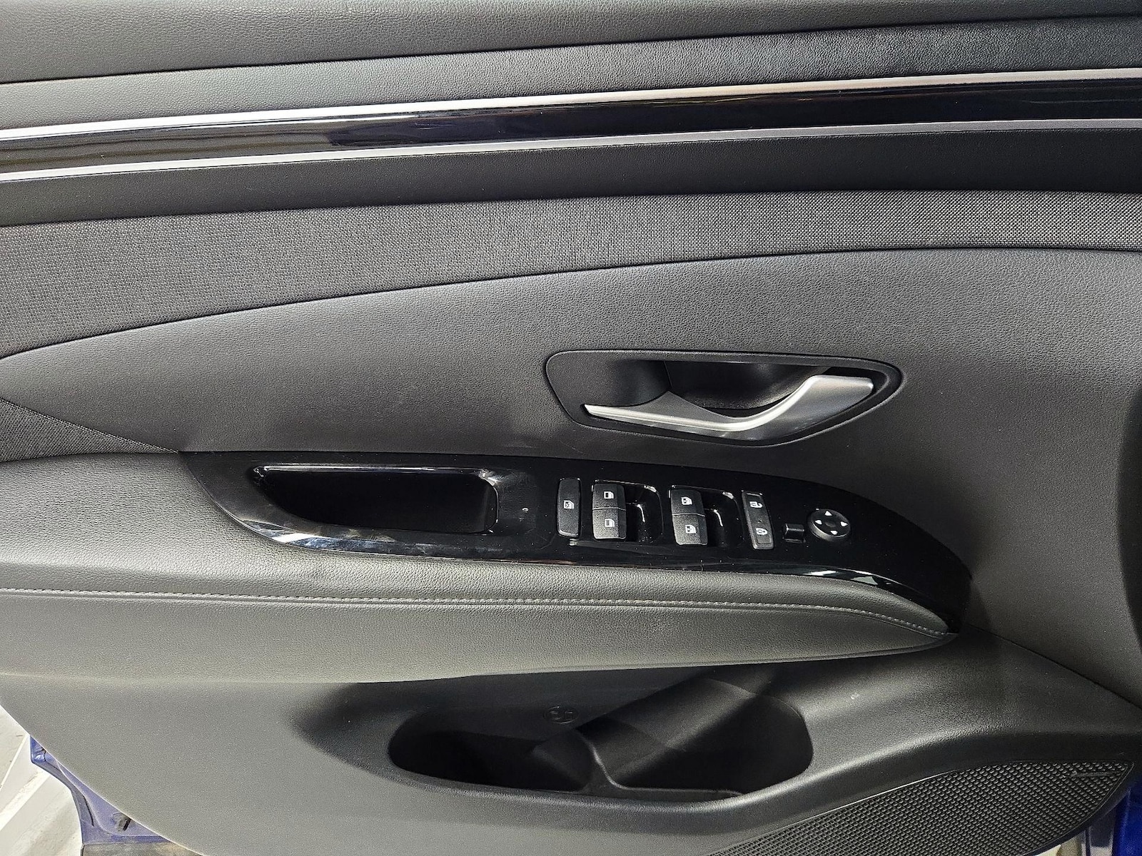 2022 Hyundai Tucson SEL - Photo 13