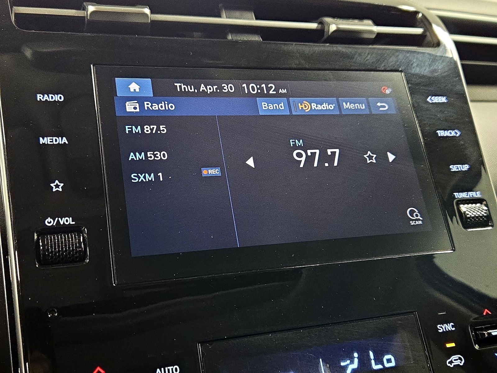 2022 Hyundai Tucson SEL - Photo 16