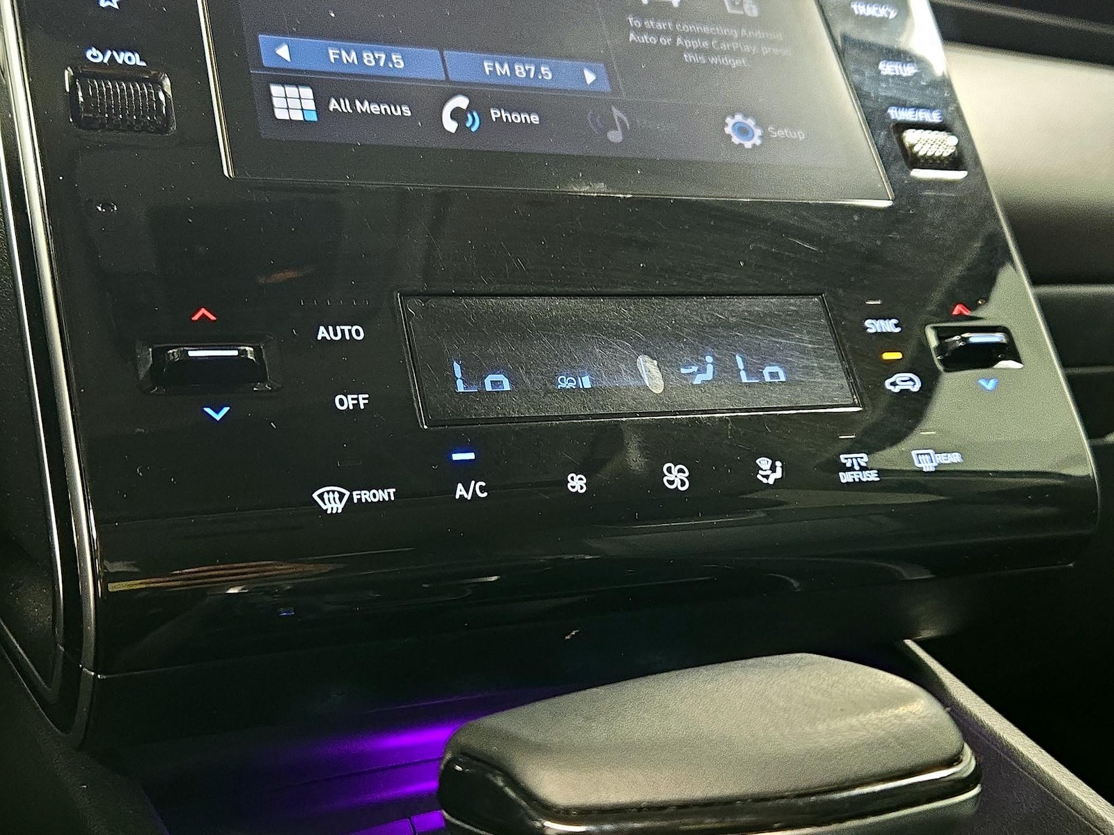 2022 Hyundai Tucson SEL - Photo 17