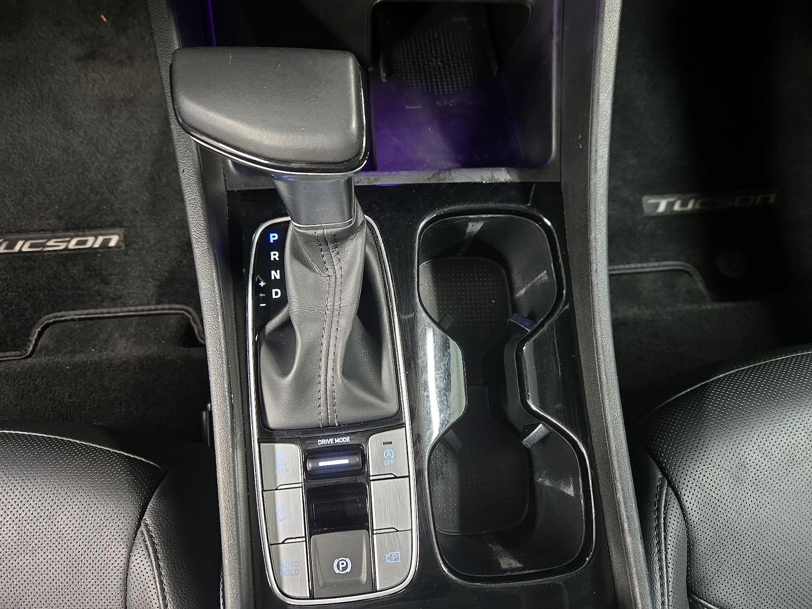 2022 Hyundai Tucson SEL - Photo 18