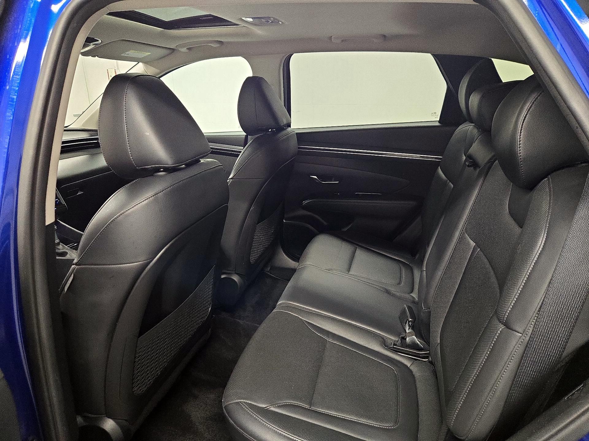 Thumbnail: 2022 Hyundai Tucson - 20