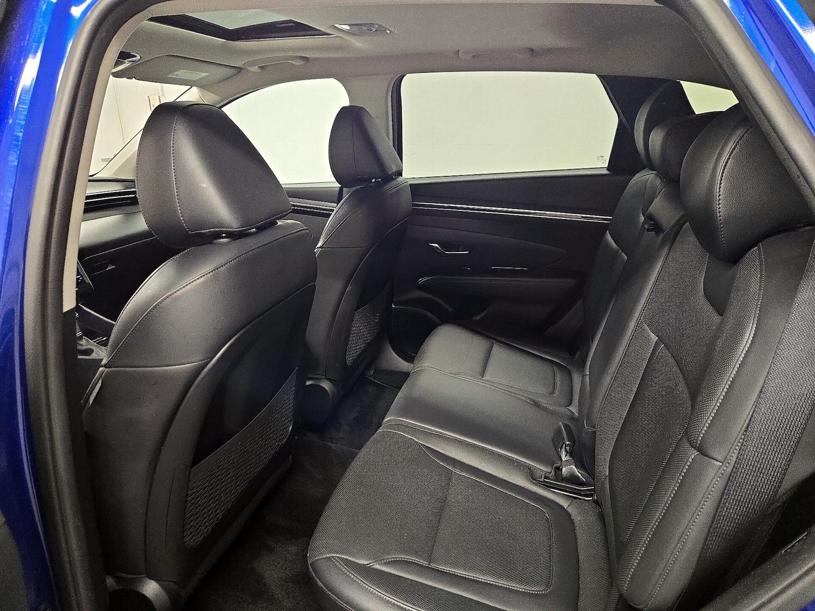 2022 Hyundai Tucson SEL - Photo 21