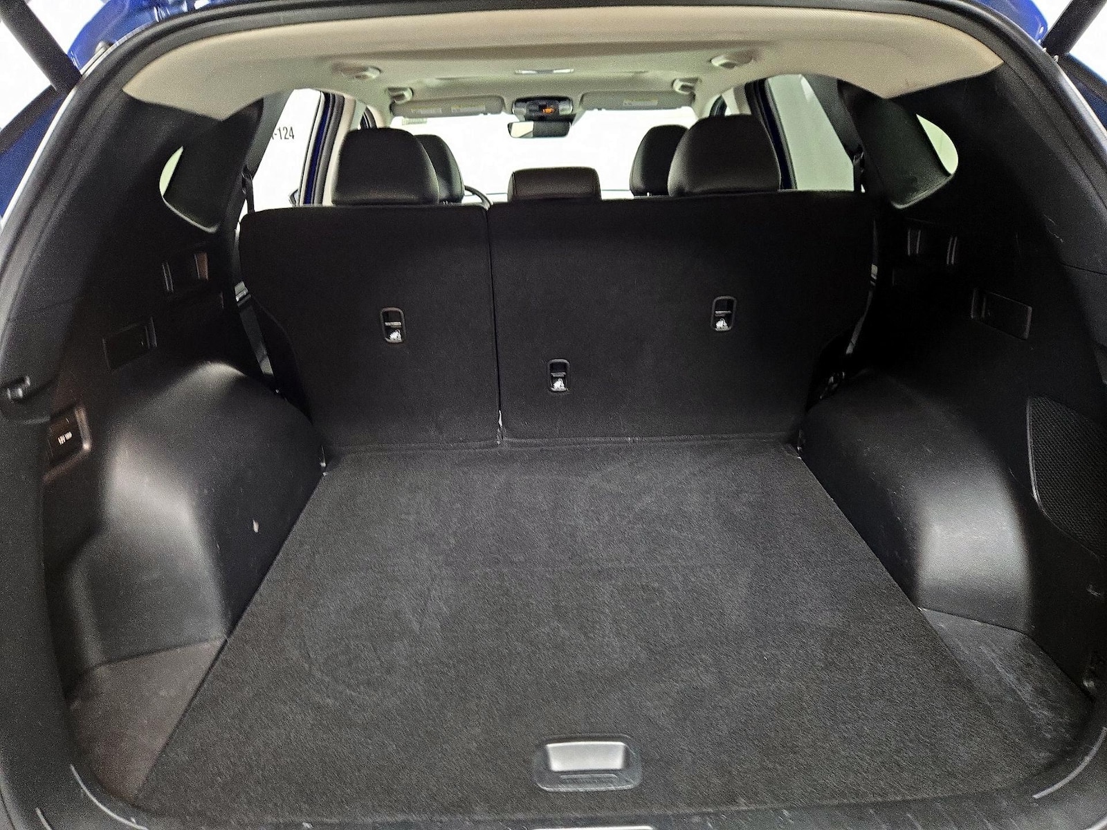 2022 Hyundai Tucson SEL - Photo 22