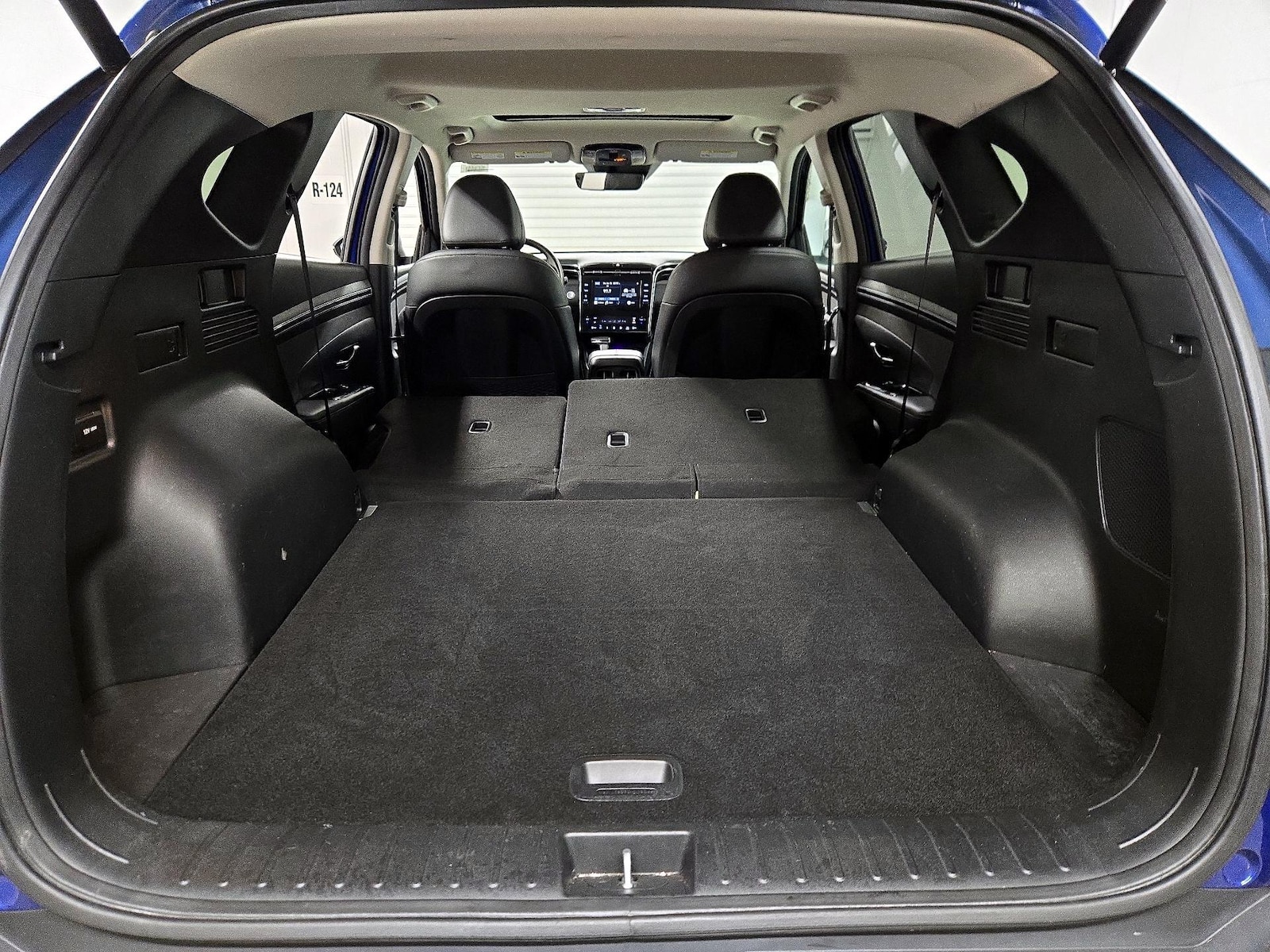 2022 Hyundai Tucson SEL - Photo 23