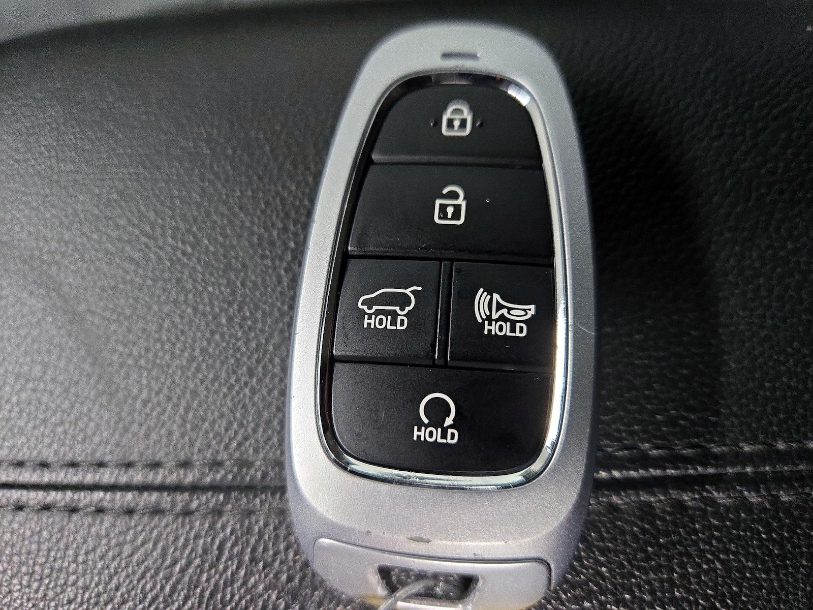 2022 Hyundai Tucson SEL - Photo 25