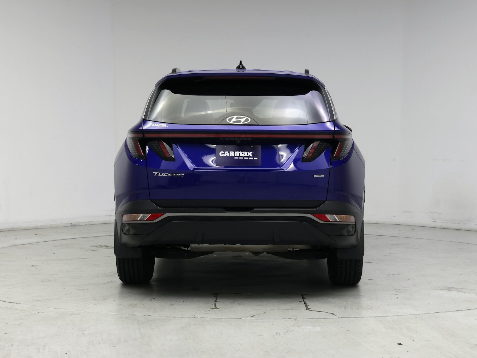 2022 Hyundai Tucson SEL - Photo 7