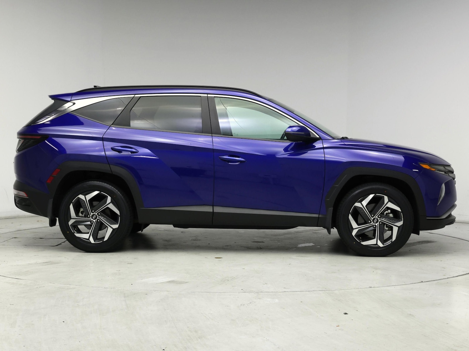2022 Hyundai Tucson SEL - Photo 8