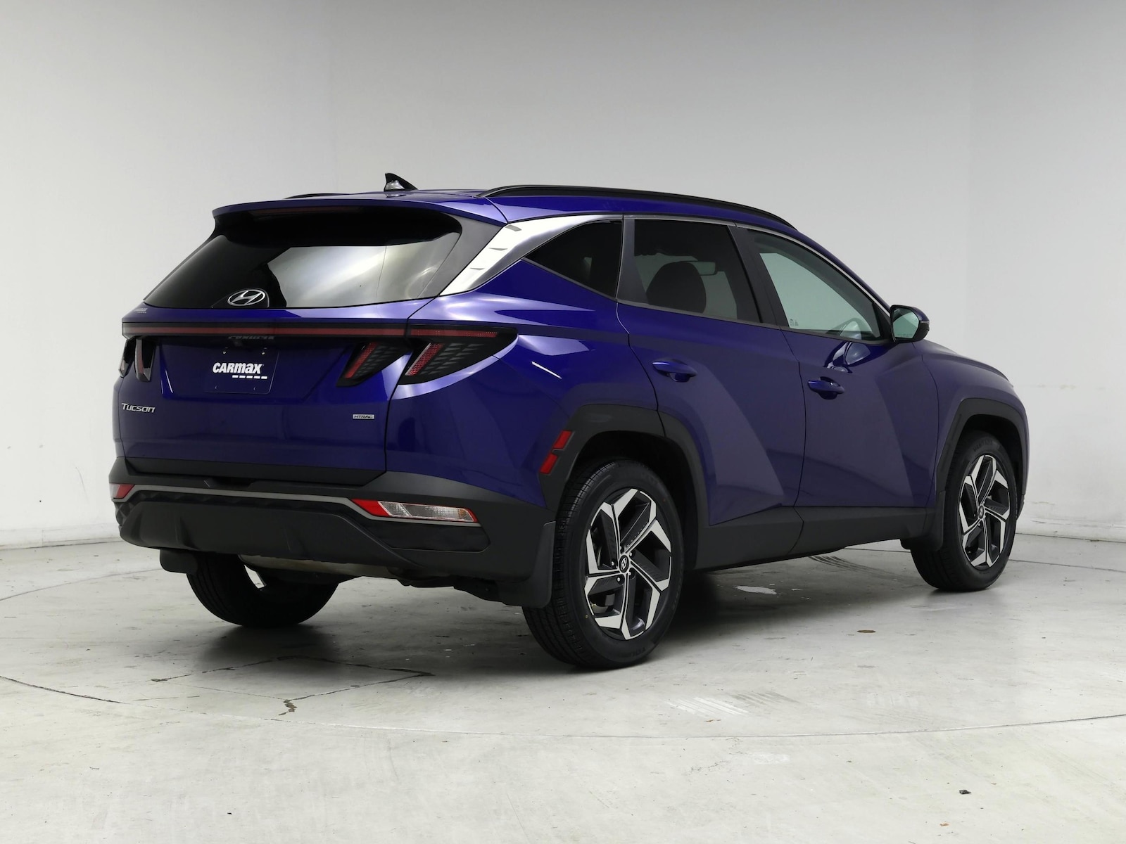 2022 Hyundai Tucson SEL - Photo 9