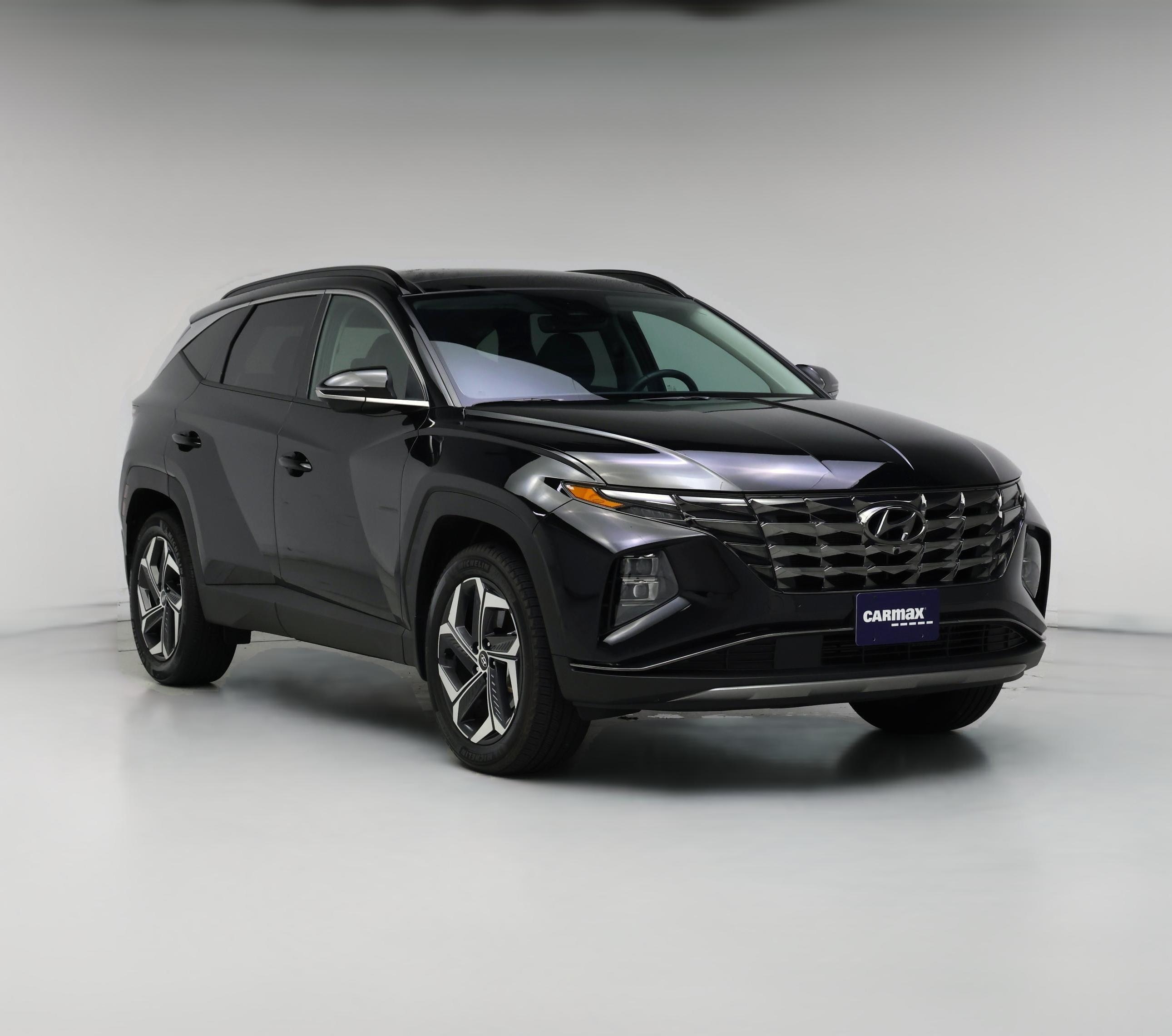 Thumbnail: 2023 Hyundai Tucson - 1