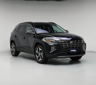 2023 Hyundai Tucson Hybrid Limited