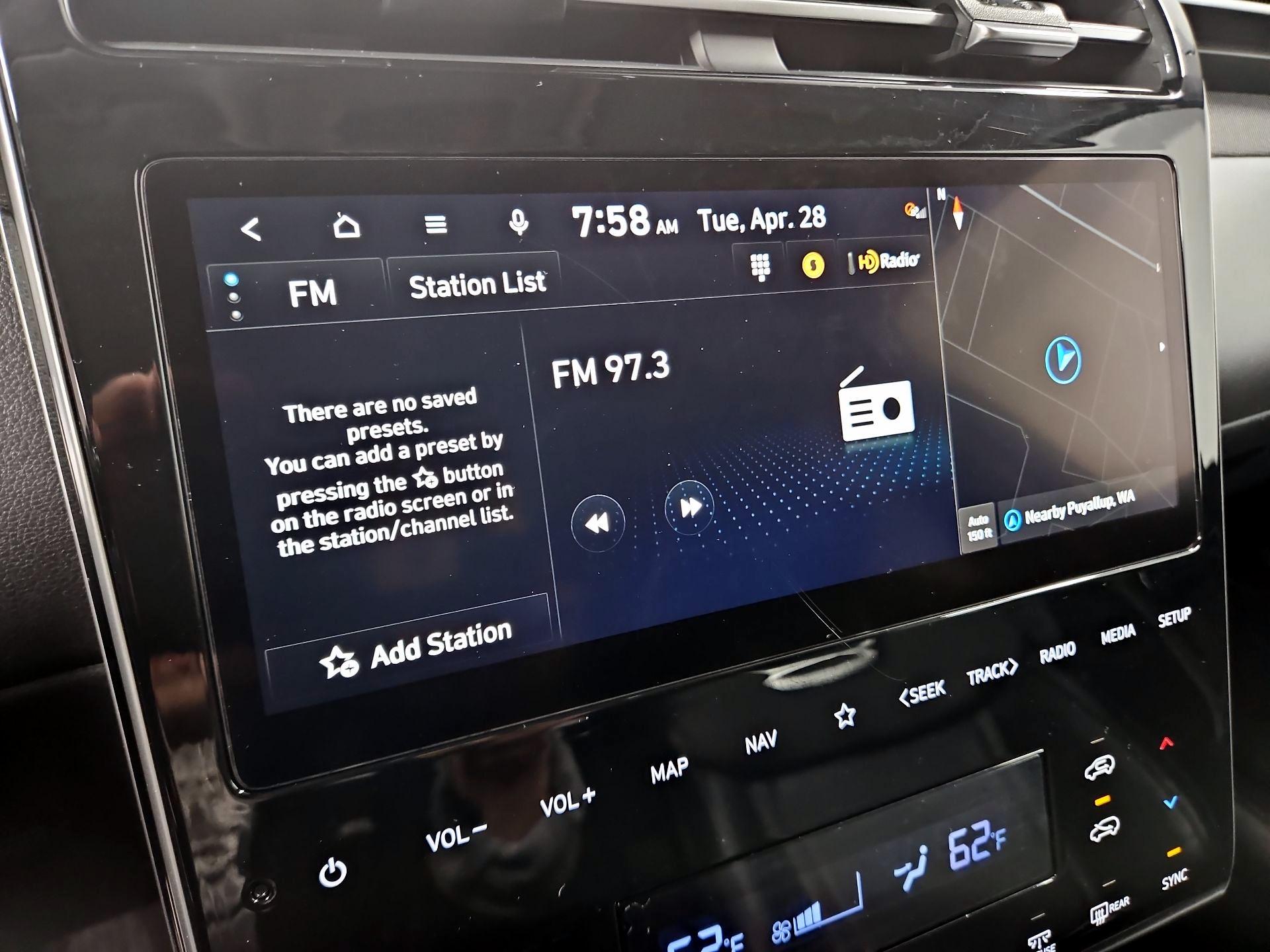 Thumbnail: 2023 Hyundai Tucson - 16