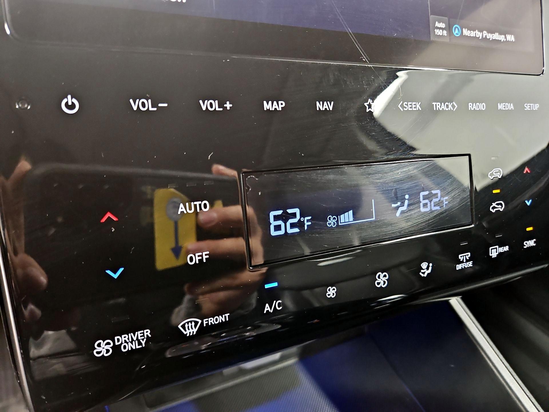 Thumbnail: 2023 Hyundai Tucson - 17
