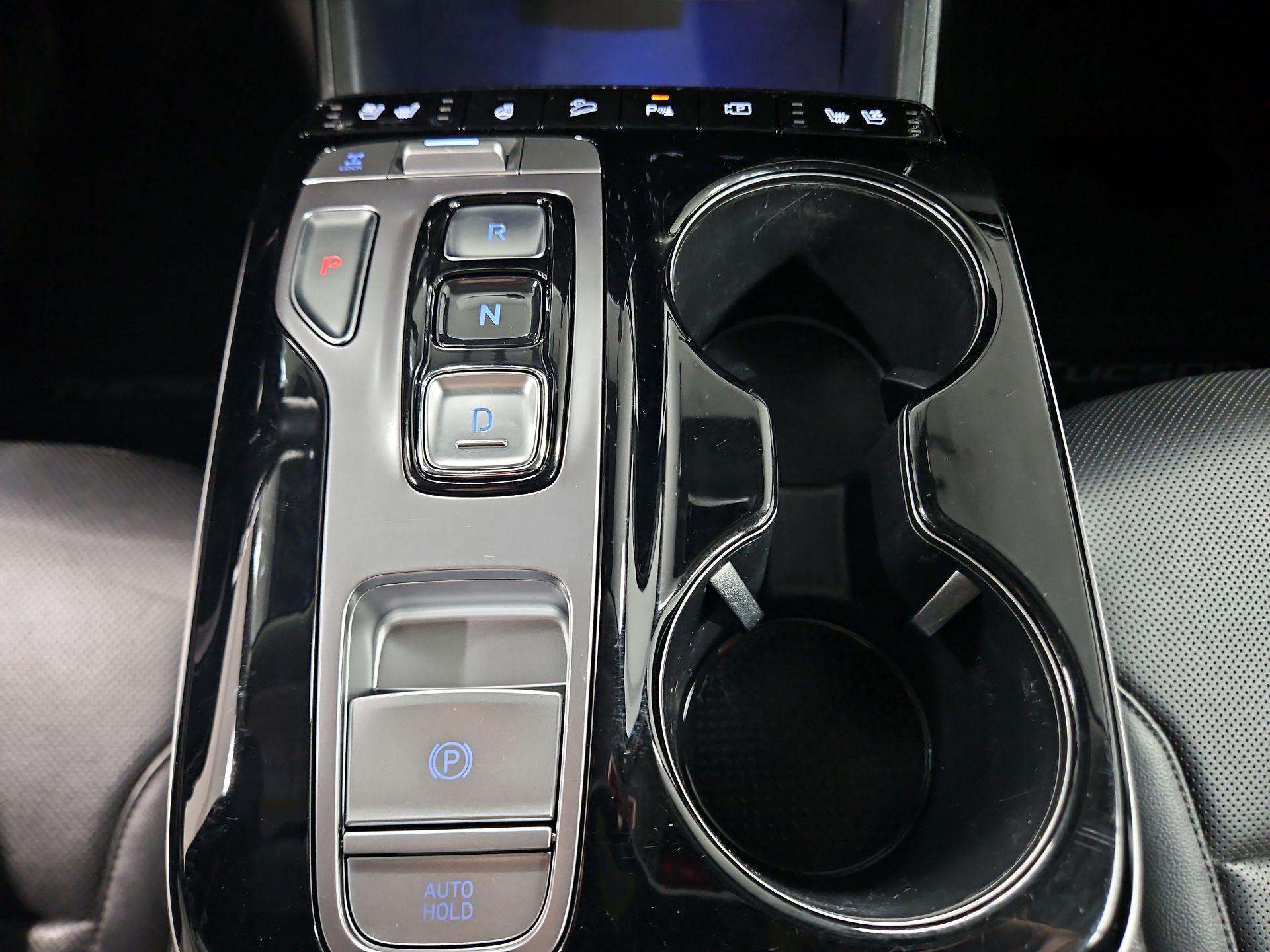 Thumbnail: 2023 Hyundai Tucson - 18