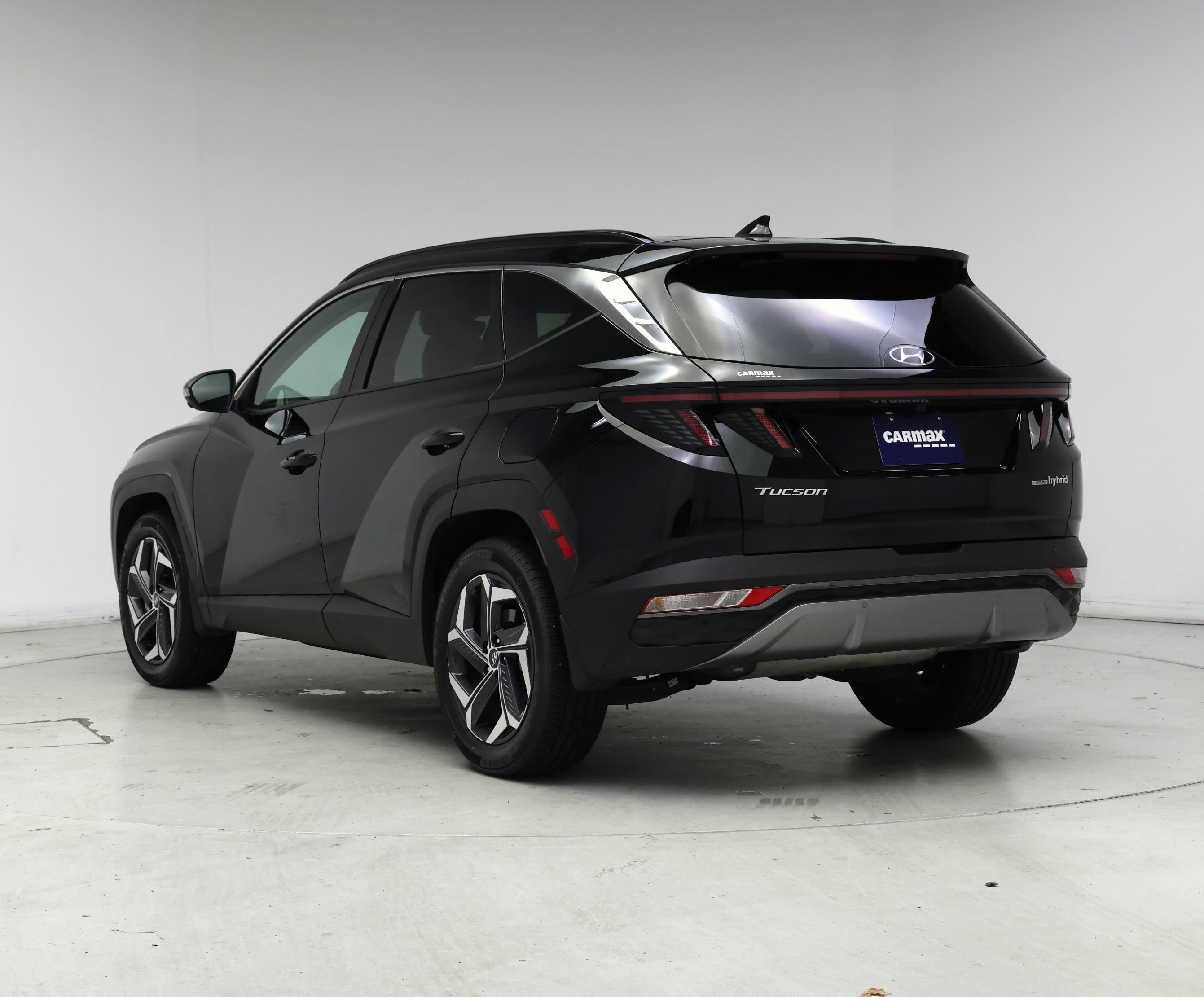 Thumbnail: 2023 Hyundai Tucson - 2