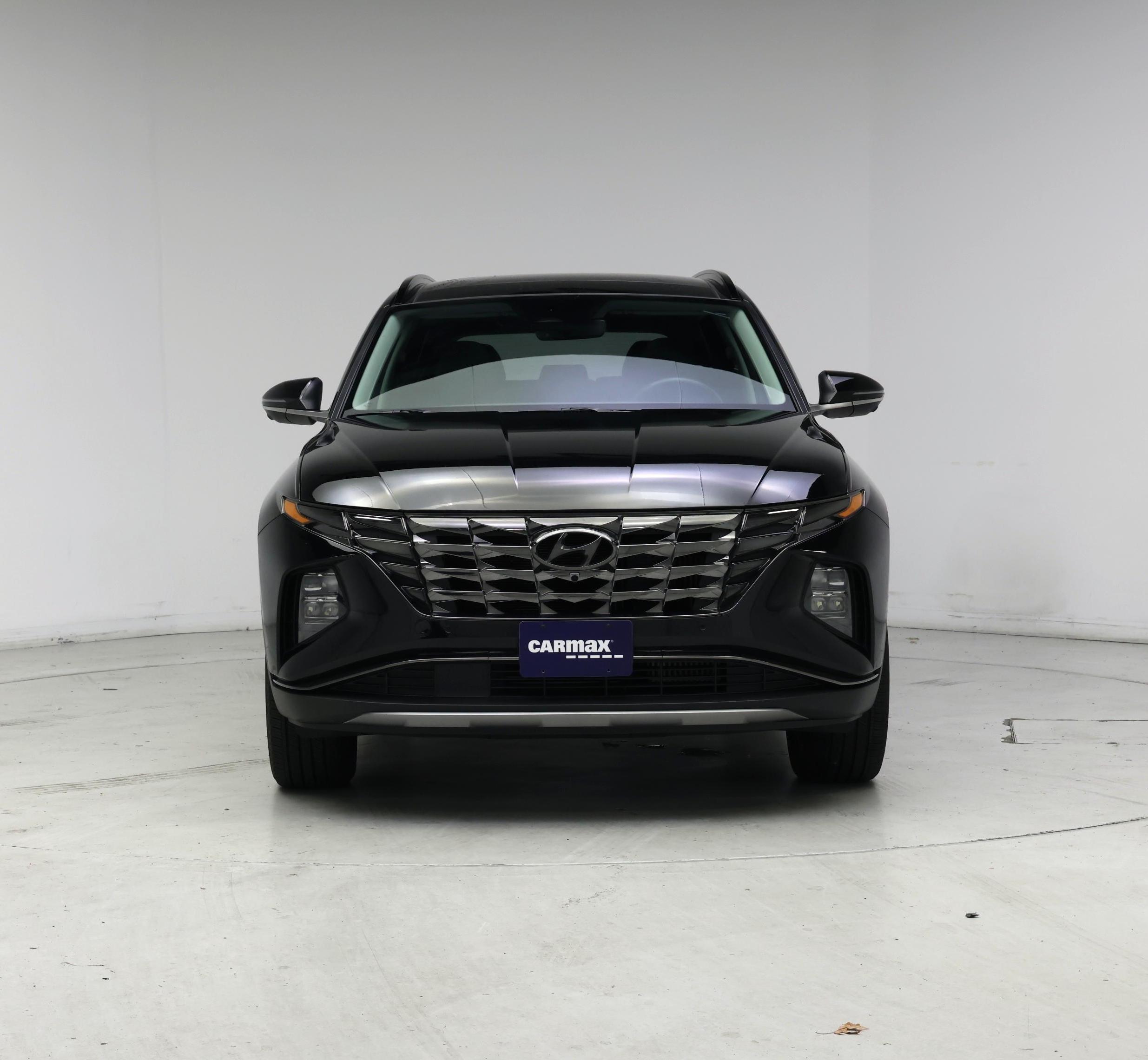 Thumbnail: 2023 Hyundai Tucson - 5