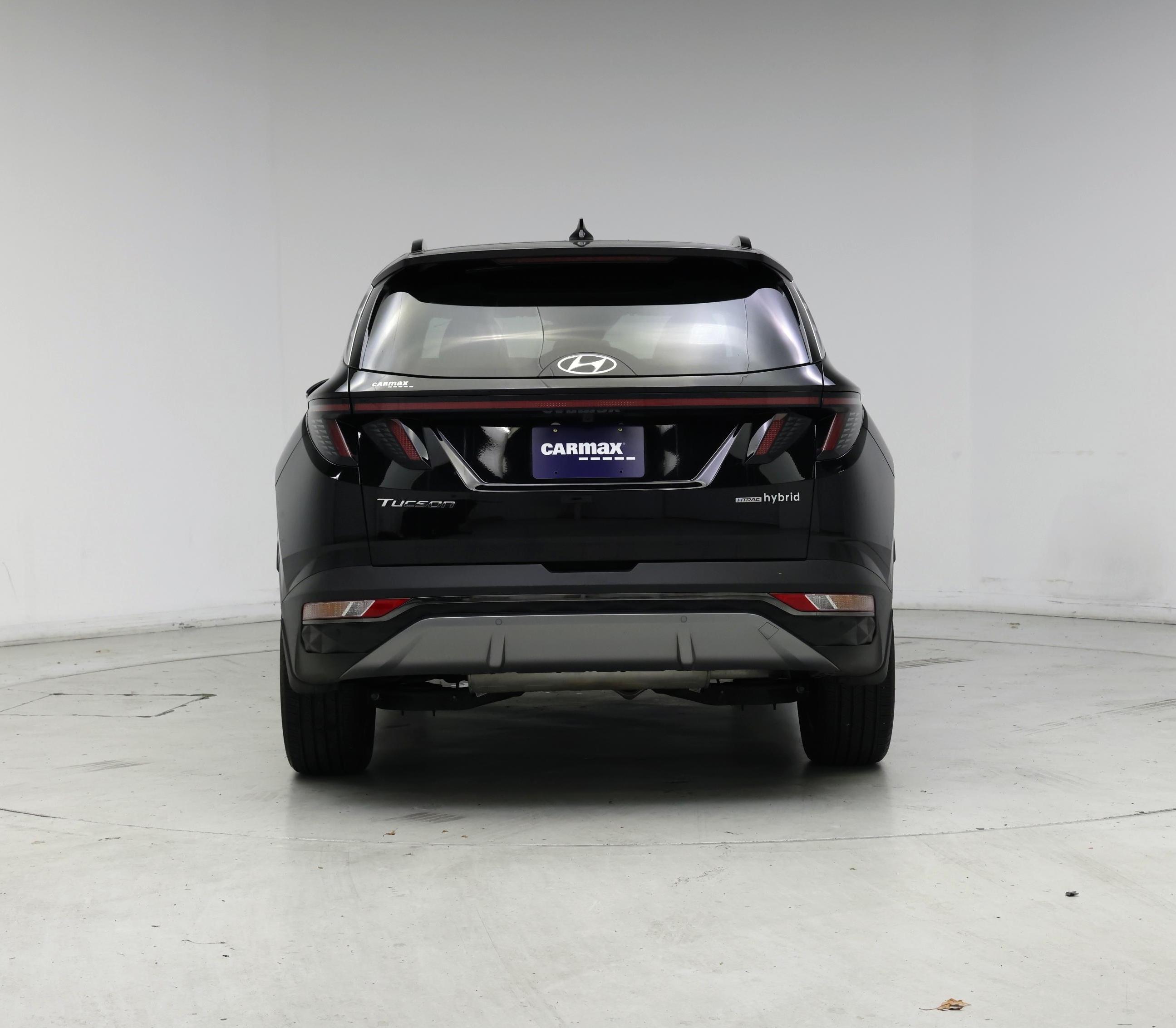 Thumbnail: 2023 Hyundai Tucson - 6