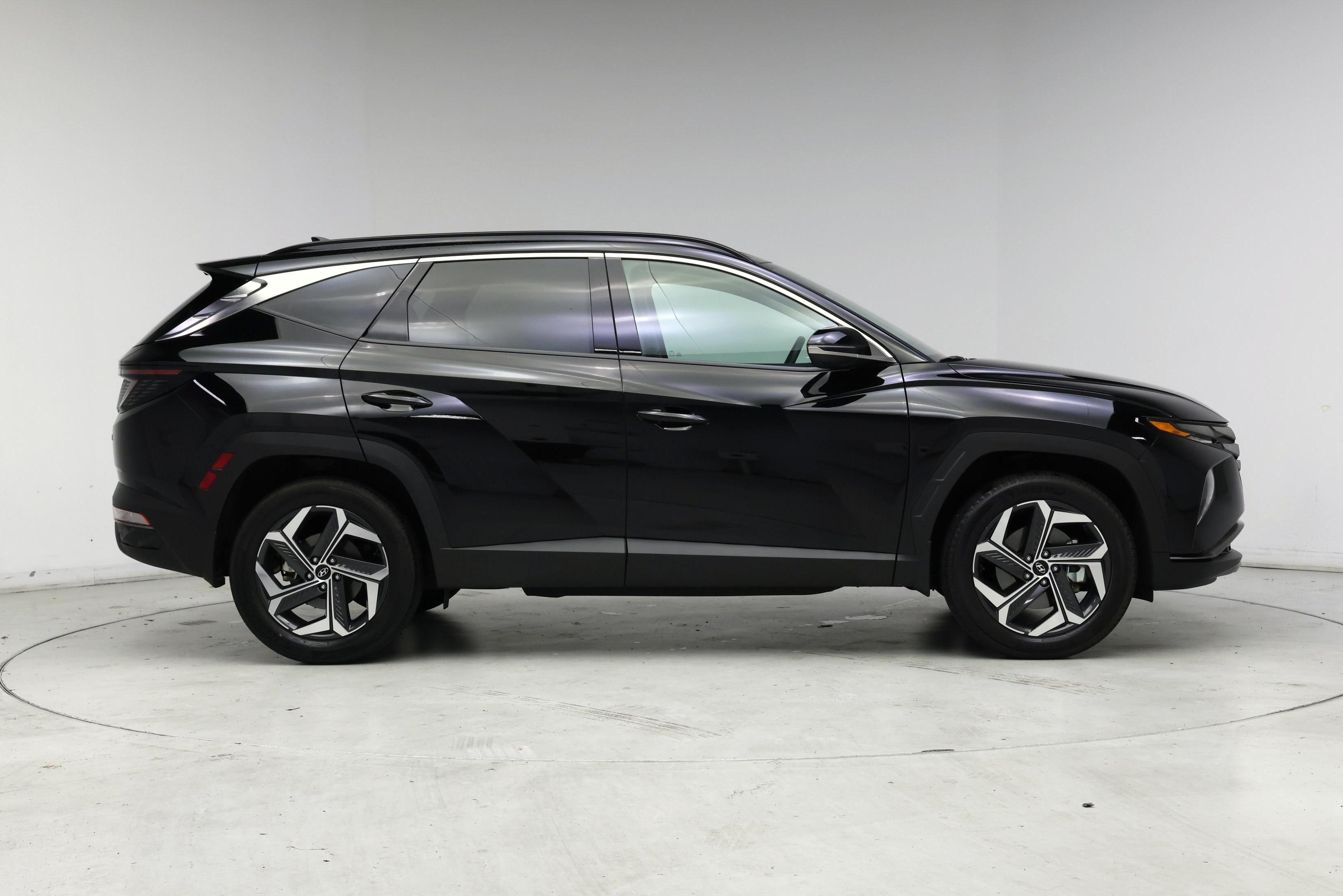 Thumbnail: 2023 Hyundai Tucson - 7