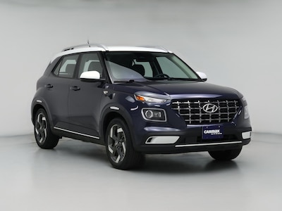 2023 Hyundai Venue Limited