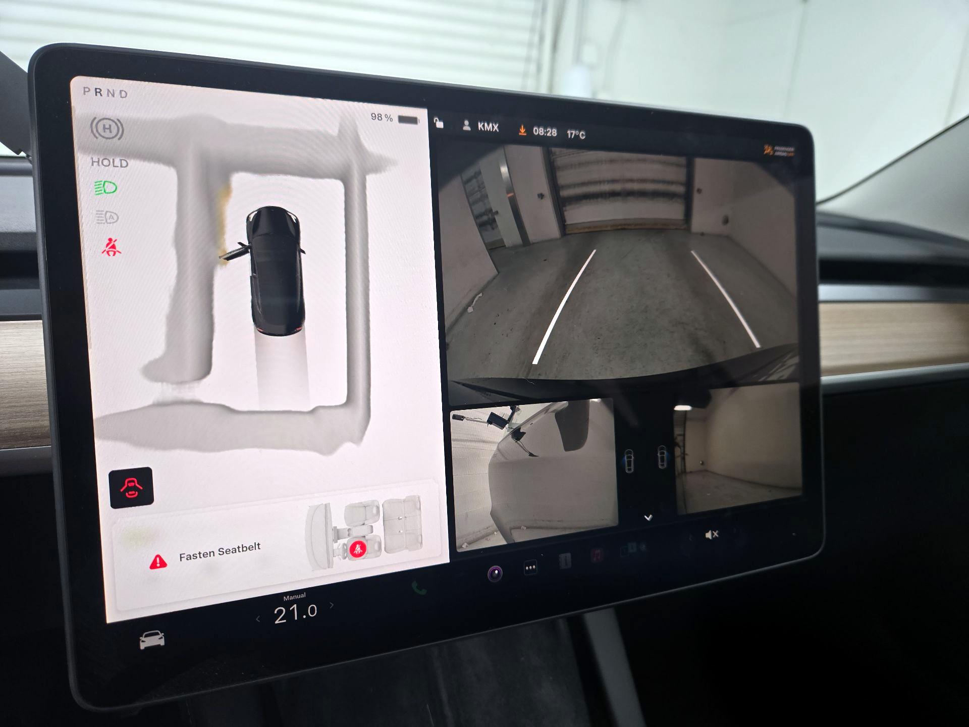 Thumbnail: 2023 Tesla Model 3 - 14