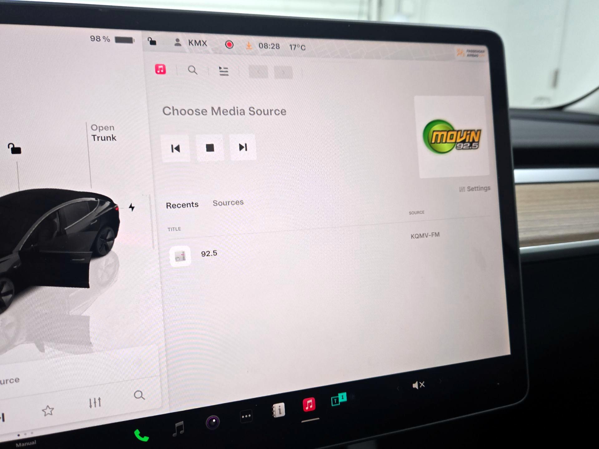 Thumbnail: 2023 Tesla Model 3 - 15