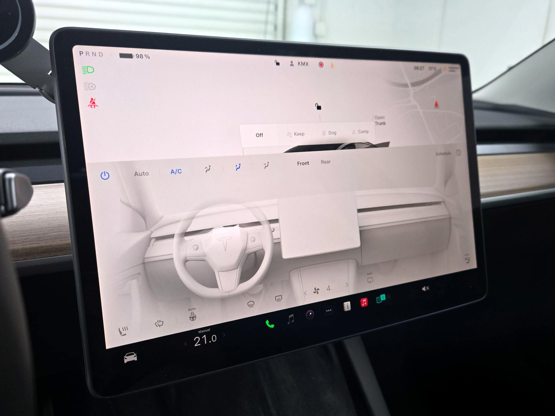 Thumbnail: 2023 Tesla Model 3 - 16