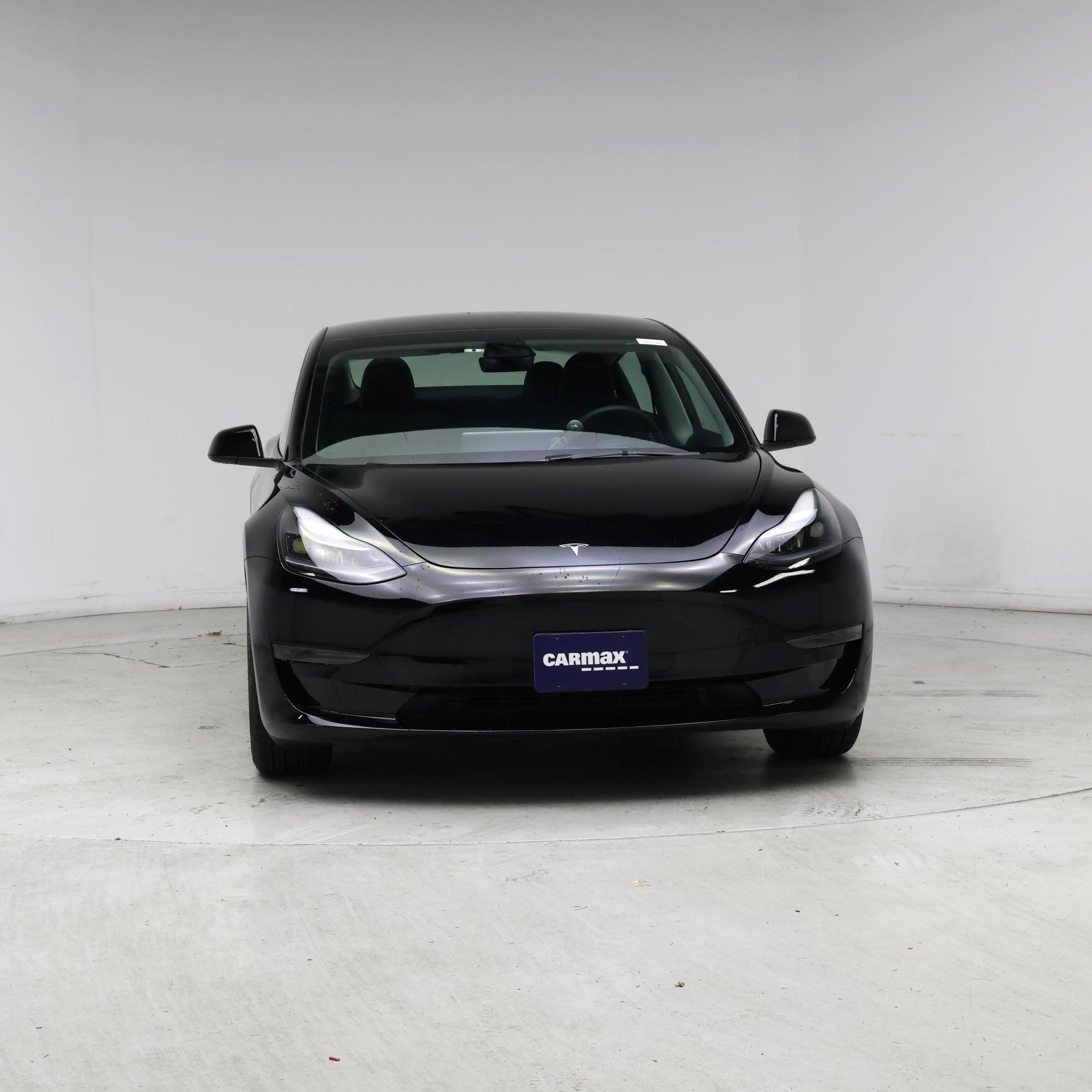Thumbnail: 2023 Tesla Model 3 - 5