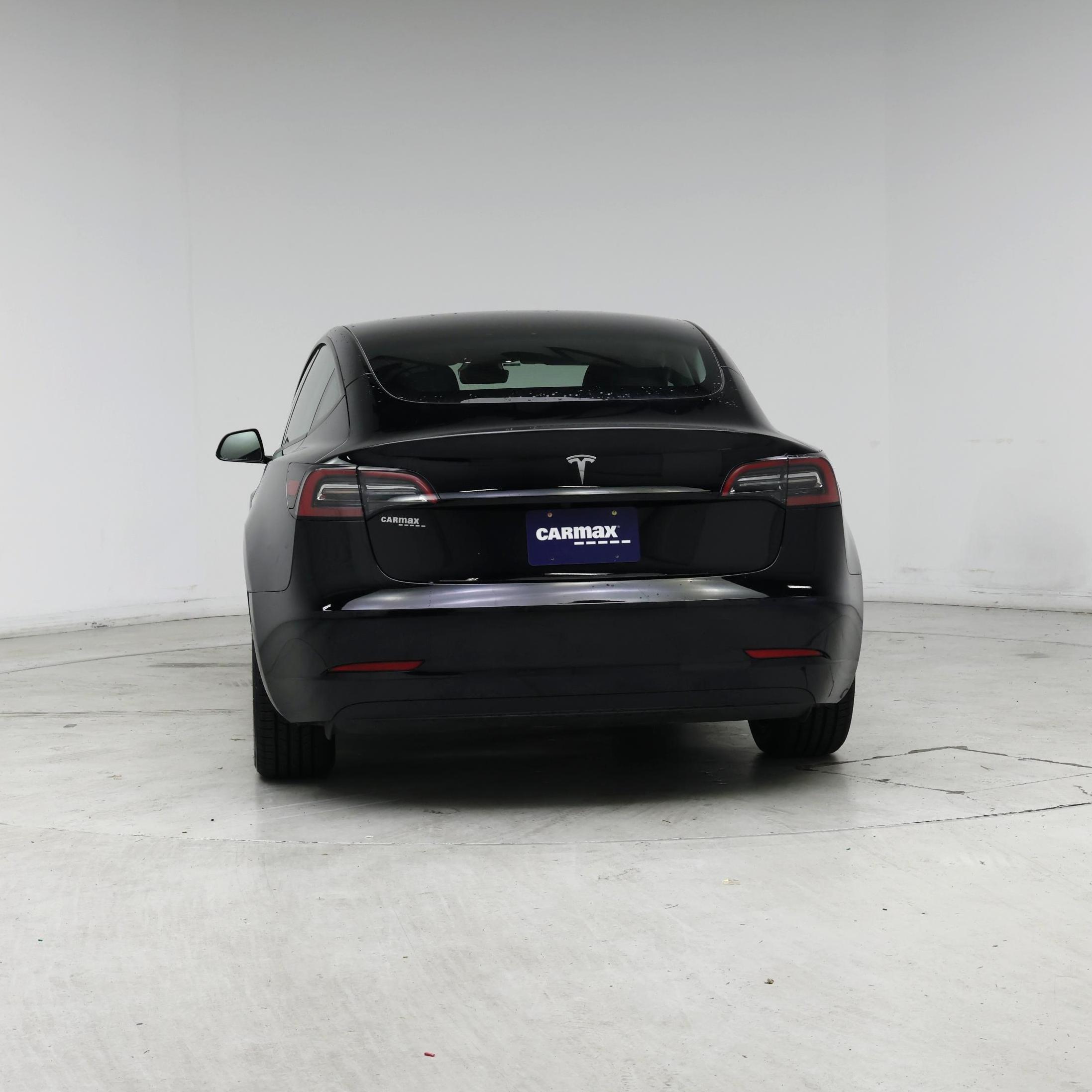 Thumbnail: 2023 Tesla Model 3 - 6