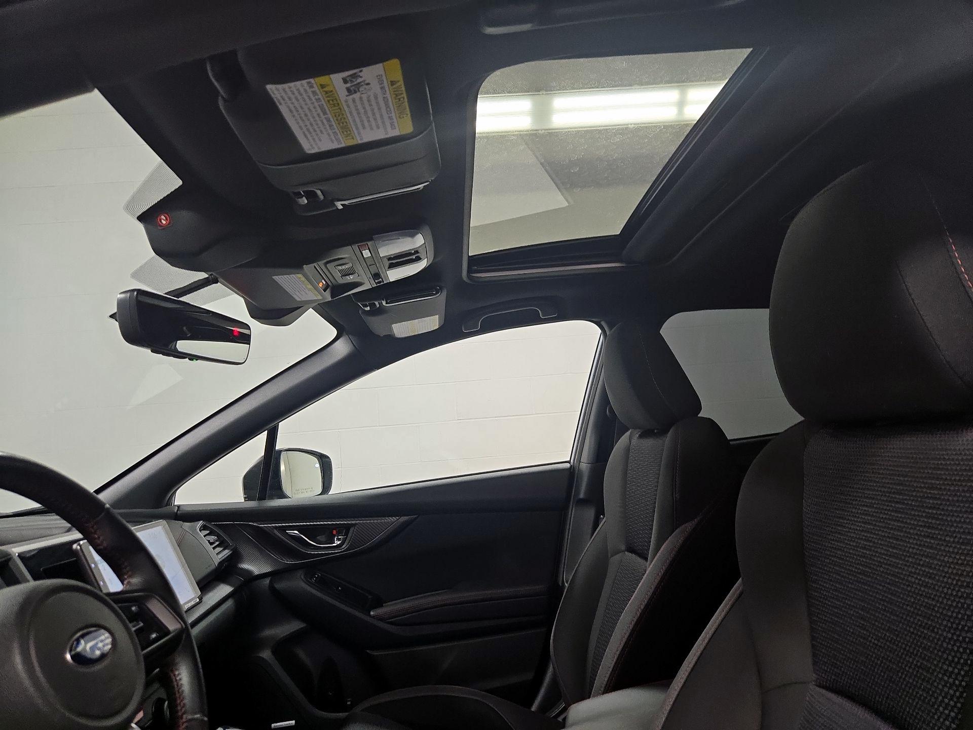 Thumbnail: 2017 Subaru Impreza - 19